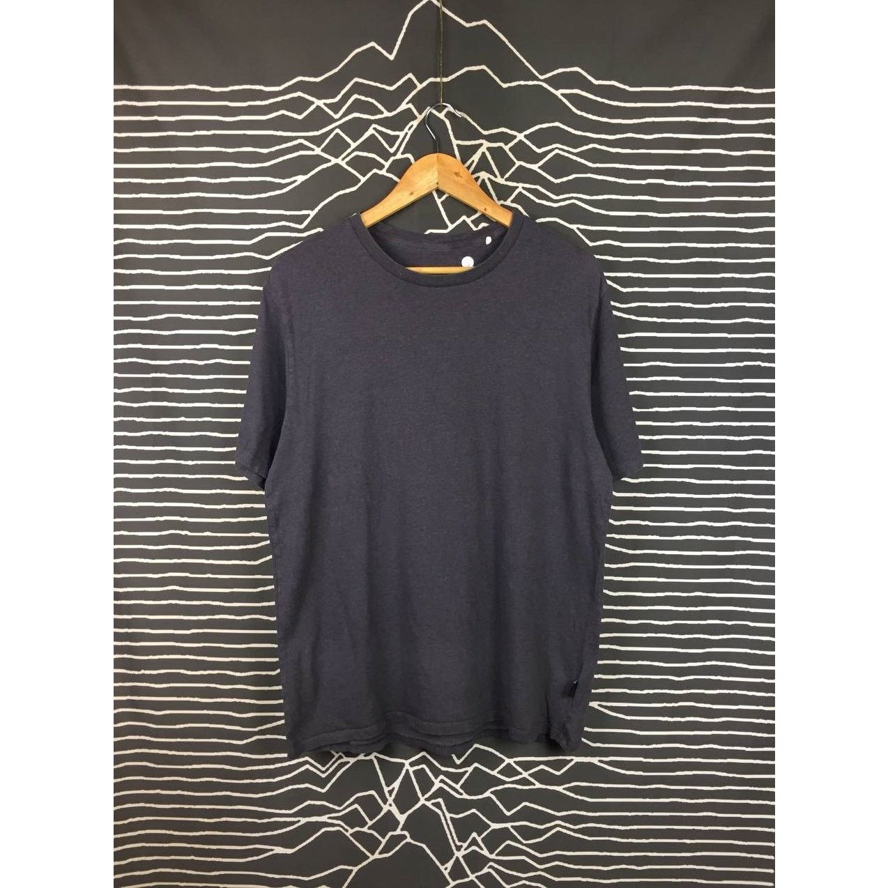 Patagonia Patagonia Outdoor Brand Plain Casual Regular Fit Tee Size US M / EU 48-50 / 2 - 2 Thumbnail