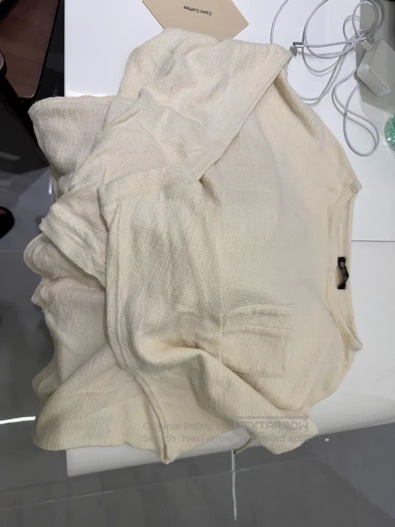Loro Piana Loro Piana Cashmere Set Size XXS / US 00 / IT 34 - 4 Thumbnail