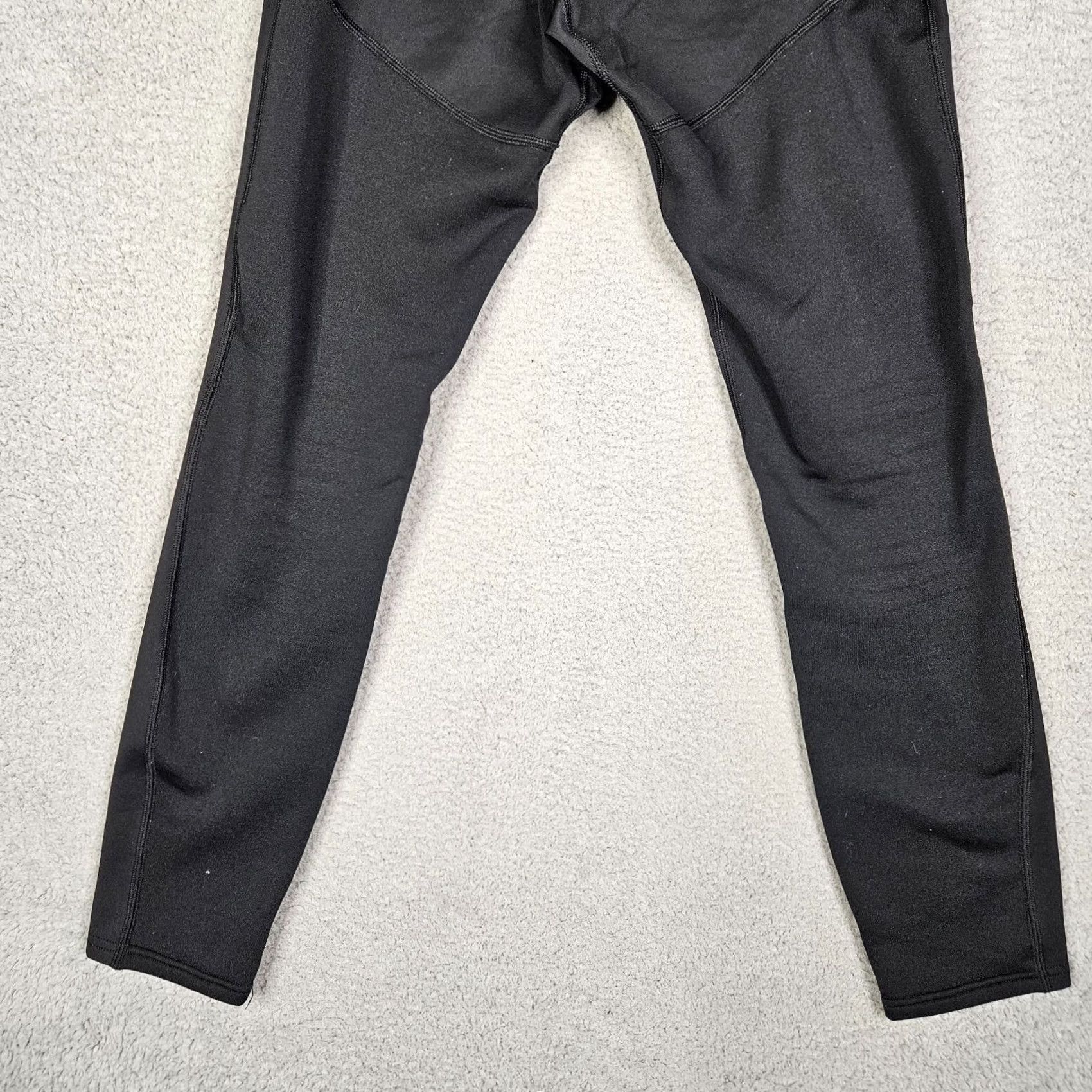 Patagonia Patagonia Women's Pull on Elastic Waist Skinny Pants XS Size 26" / US 2 / IT 38 - 7 Thumbnail