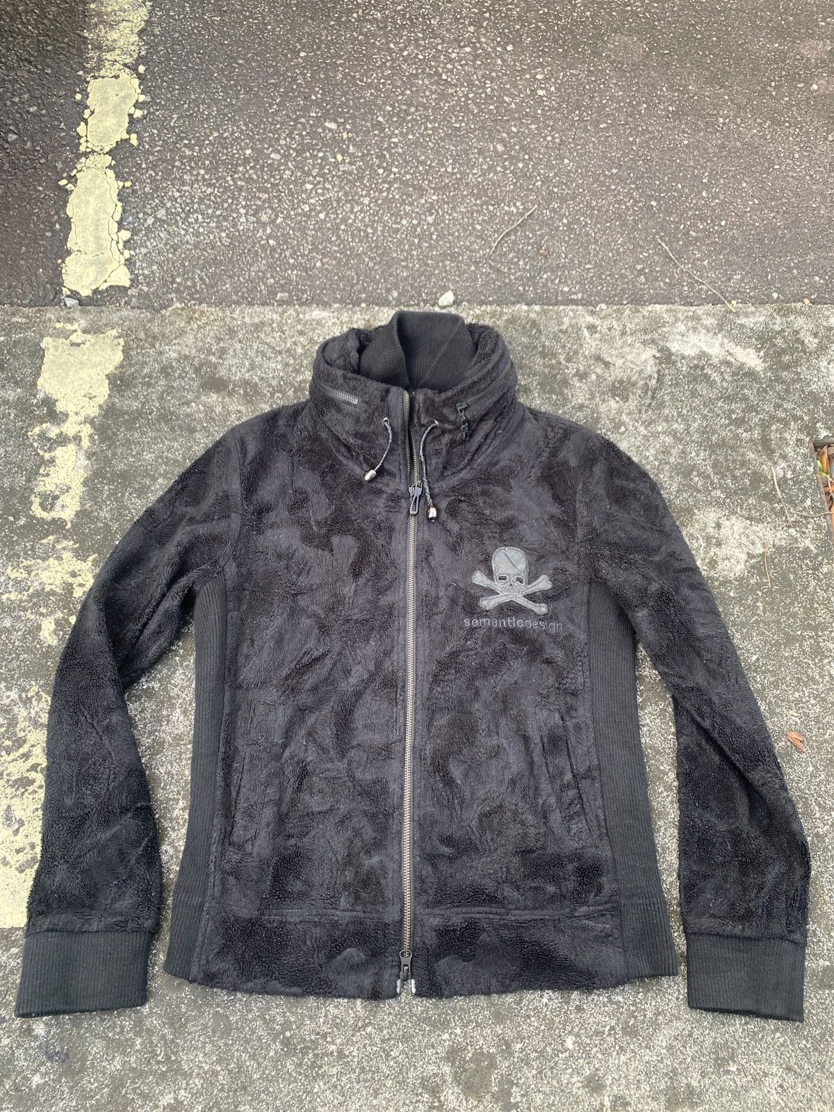 Roen×セマンティックデザイン Roen X Semantic Design | Grailed