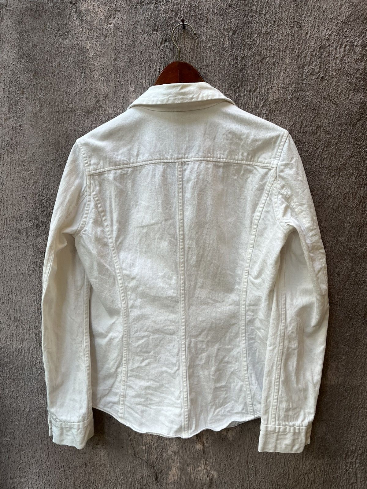 wjk Japanese Brand WJK Outer Size US M / EU 48-50 / 2 - 3 Thumbnail