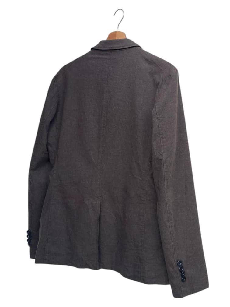 DKNY DKNY Cotton Stretch Sport Jacket Size US M / EU 48-50 / 2 - 6 Thumbnail