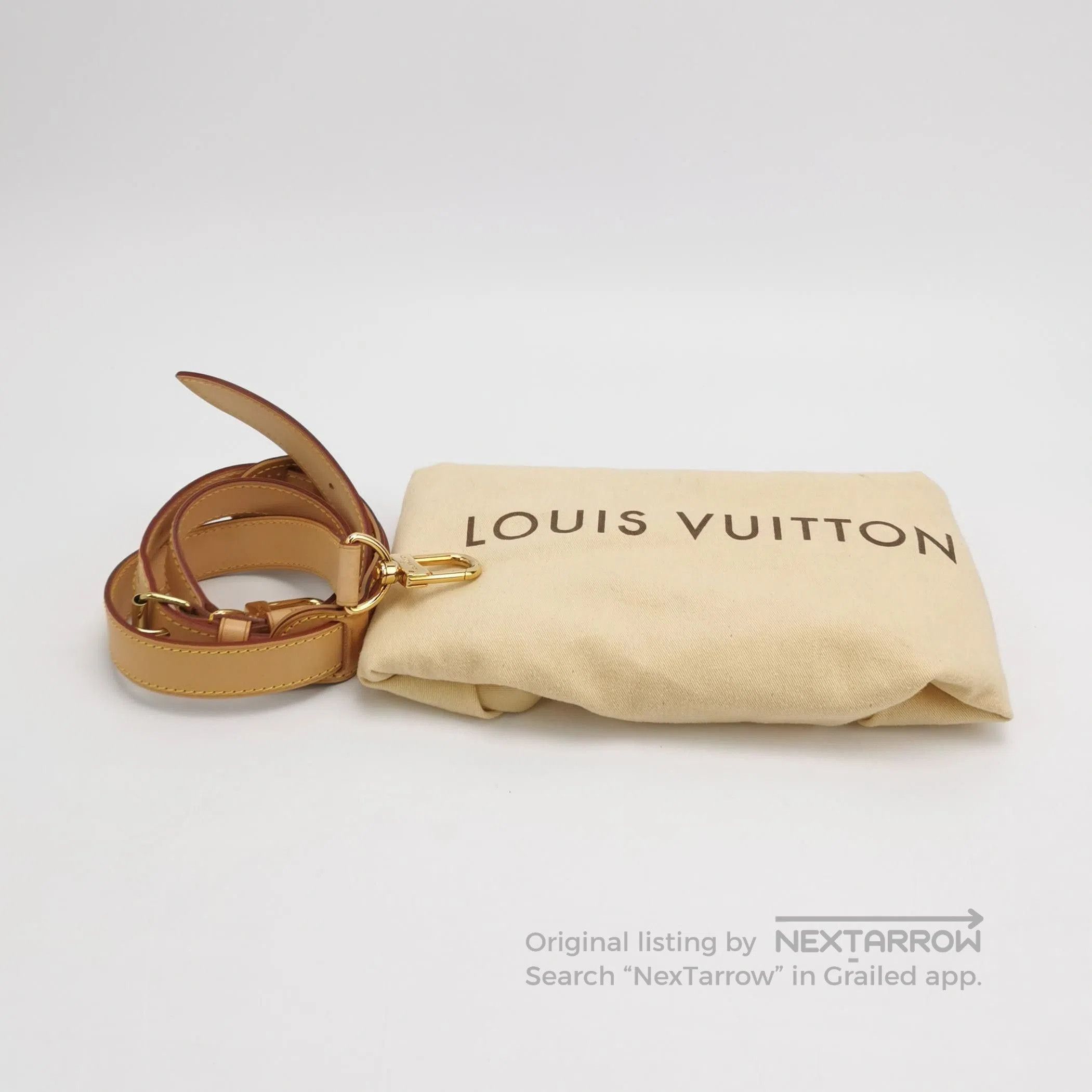 Louis Vuitton Louis Vuitton Keepall 45 Monogram Duffle Bag. Size ONE SIZE - 8 Thumbnail