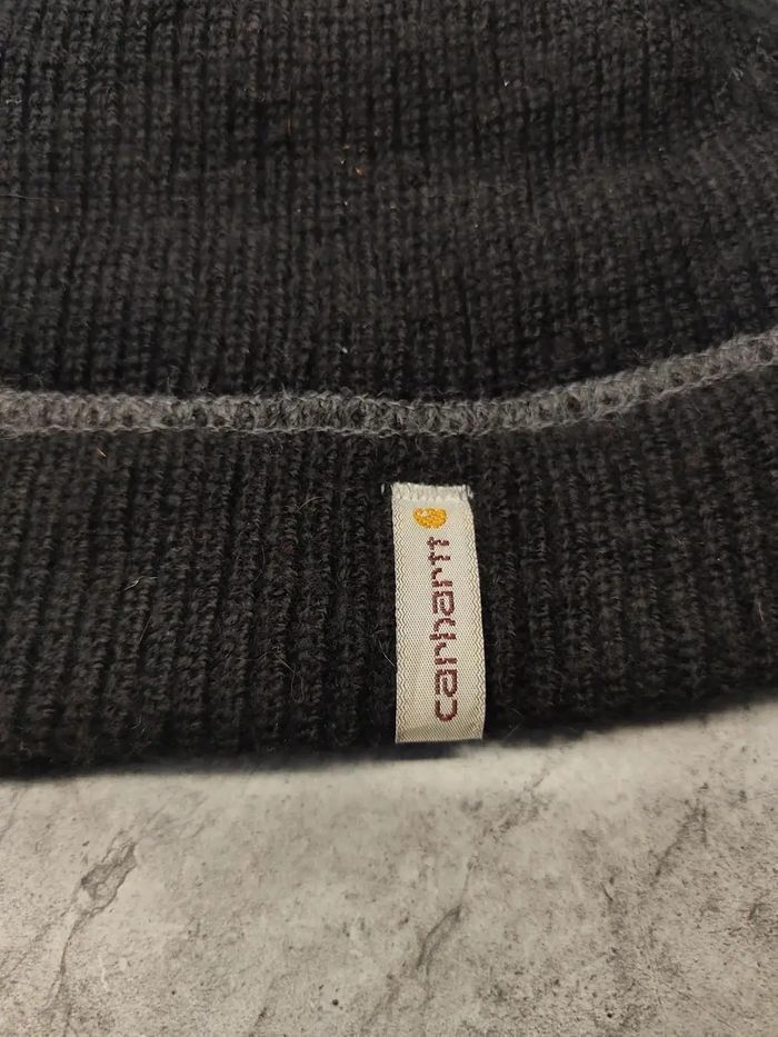 Carhartt Carhartt Beanie Snowcap Size ONE SIZE - 2 Thumbnail