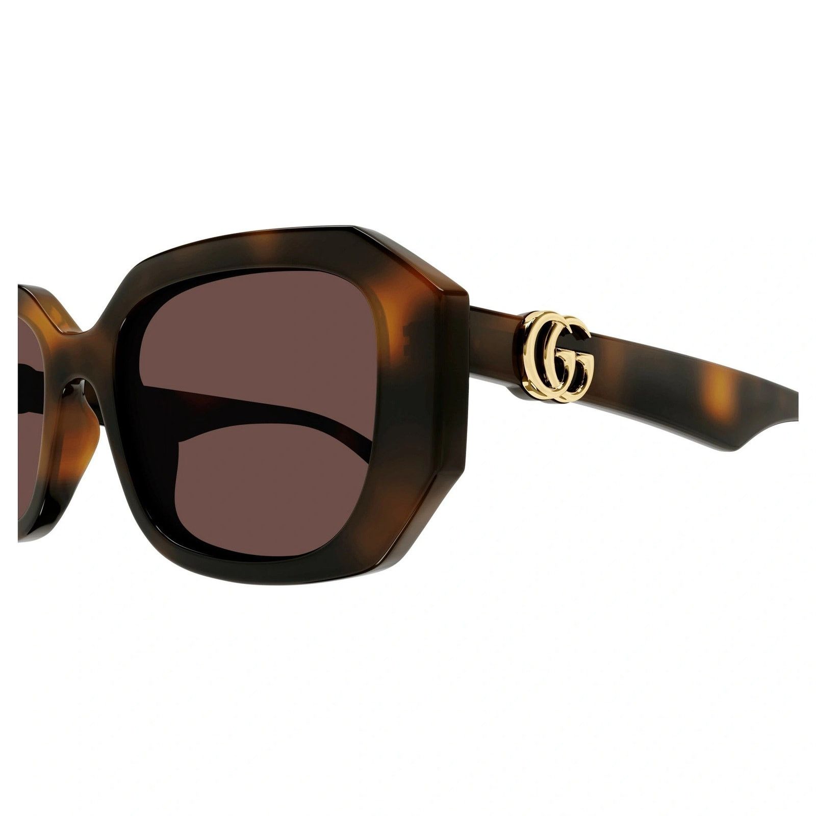 Gucci GUCCI GG1535S-002(GG1535S-002-FR) Size ONE SIZE - 5 Thumbnail