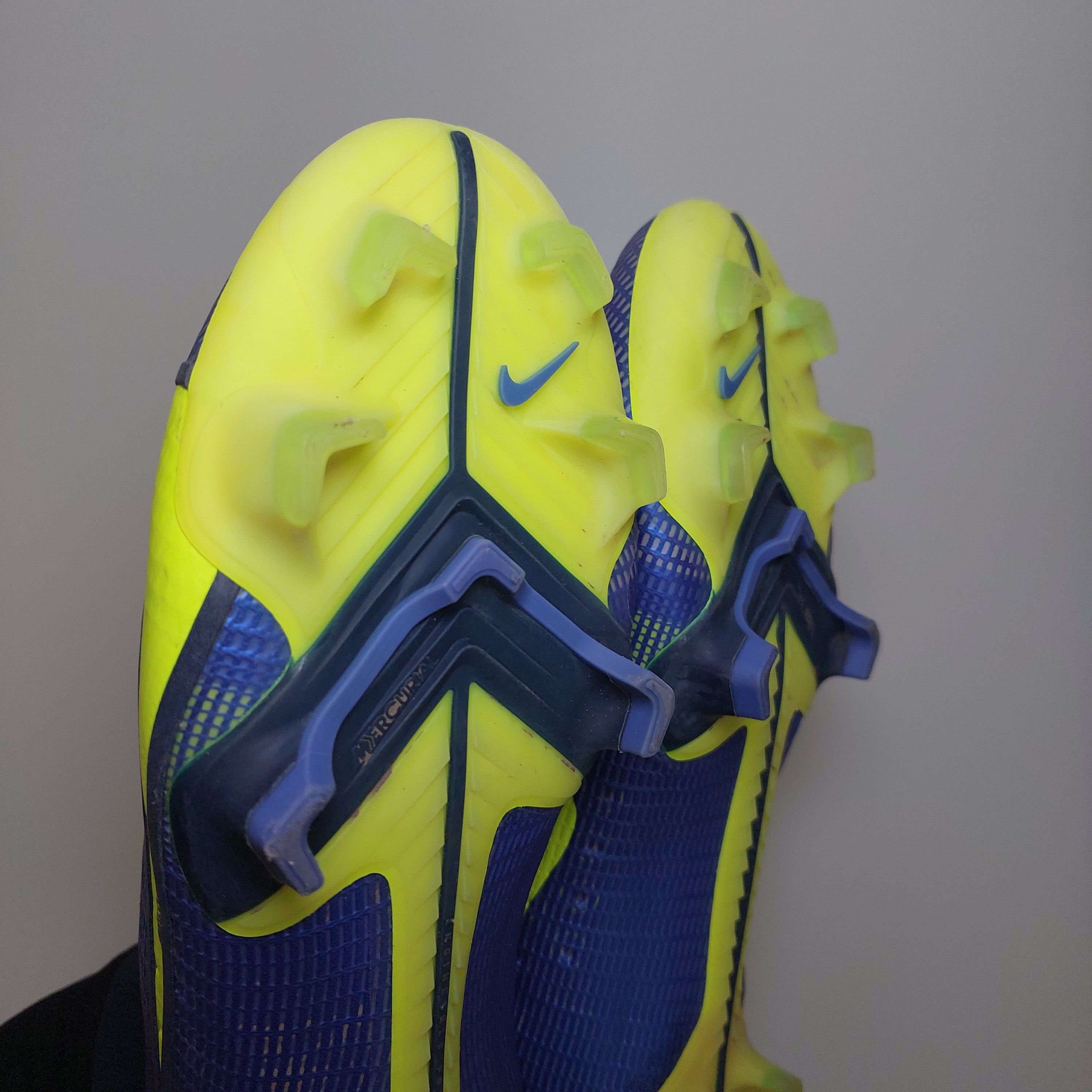 Nike Mercurial Superfly 8 Elite FG Made In Bosnia US10 UK9 28CM Size US 10 / EU 43 - 10 Thumbnail