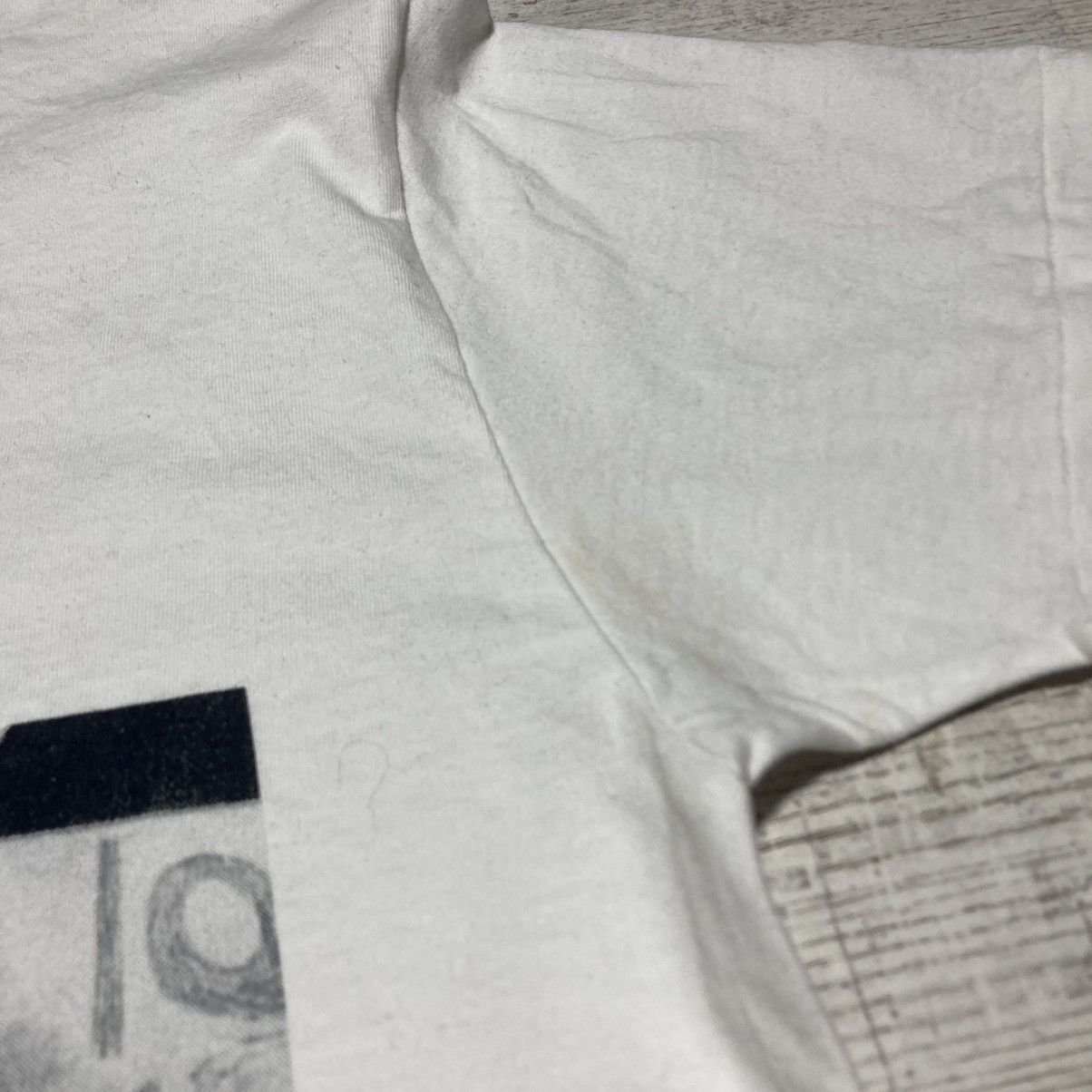 Comme des Garcons Trading Museum Comme des Garcons SIX T shirt Size US L / EU 52-54 / 3 - 12 Thumbnail