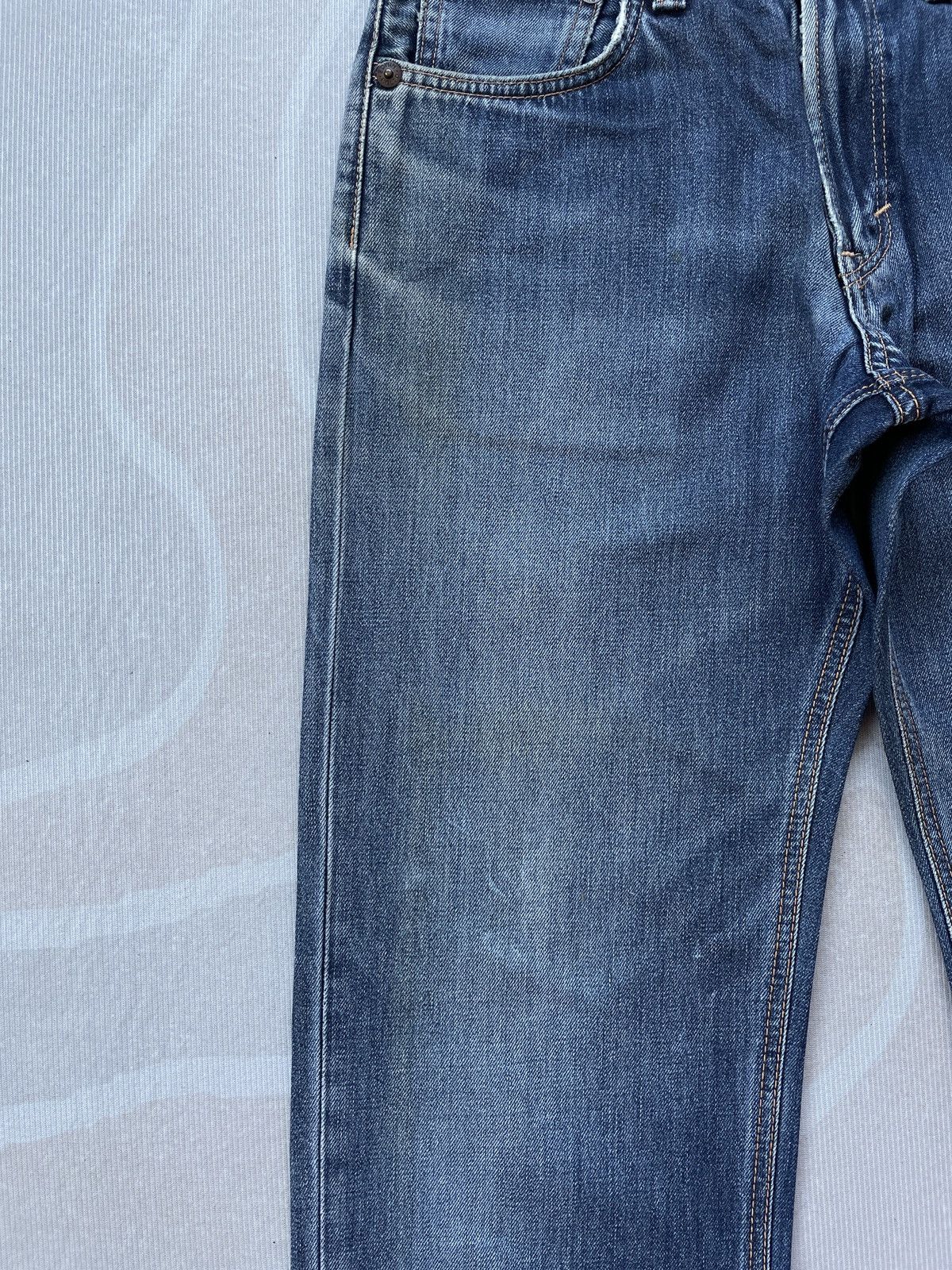 Edwin Vtg Edwin 503 Jeans (LG123) Size US 29 - 8 Thumbnail