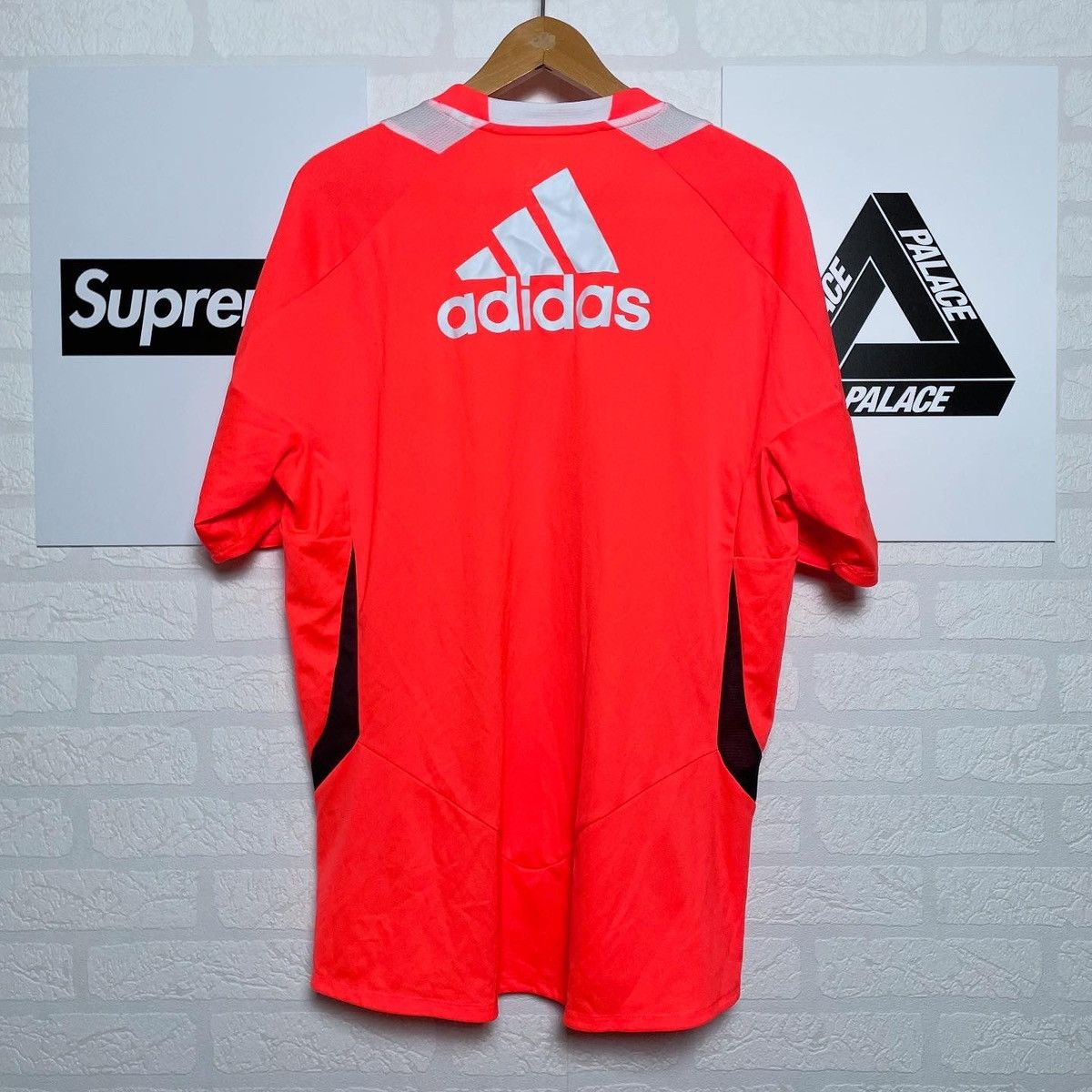 Adidas adidas Bayern Munich 2012/13 training Soccer Football Jersey Size US M / EU 48-50 / 2 - 2 Thumbnail