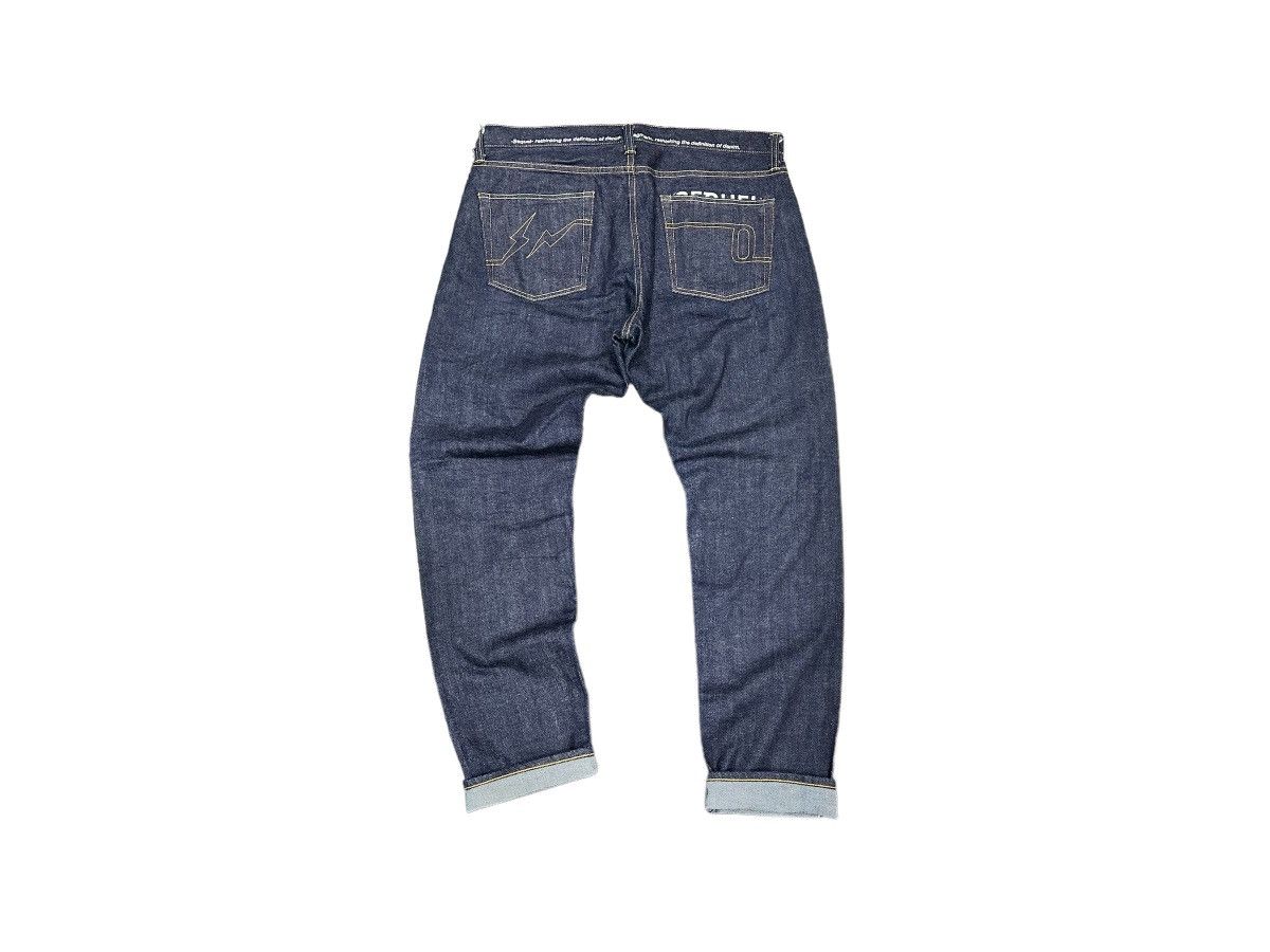 Fragment Design × Hiroshi Fujiwara × Sequel Rare 2019 FRAGMENT x 