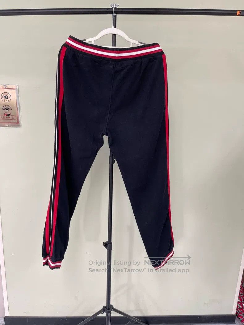 Givenchy Givenchy size M Side Striped Drawstring Long Pants, Size M Size US 27 - 2 Thumbnail