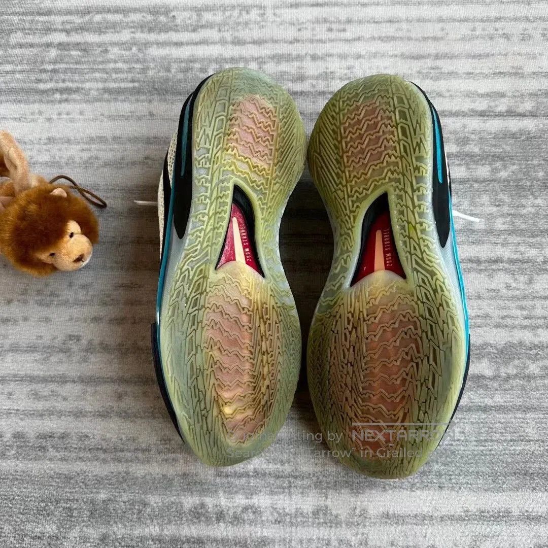 Other GT Cut Multi Color Shoes. Size US 11 / EU 44 - 7 Thumbnail