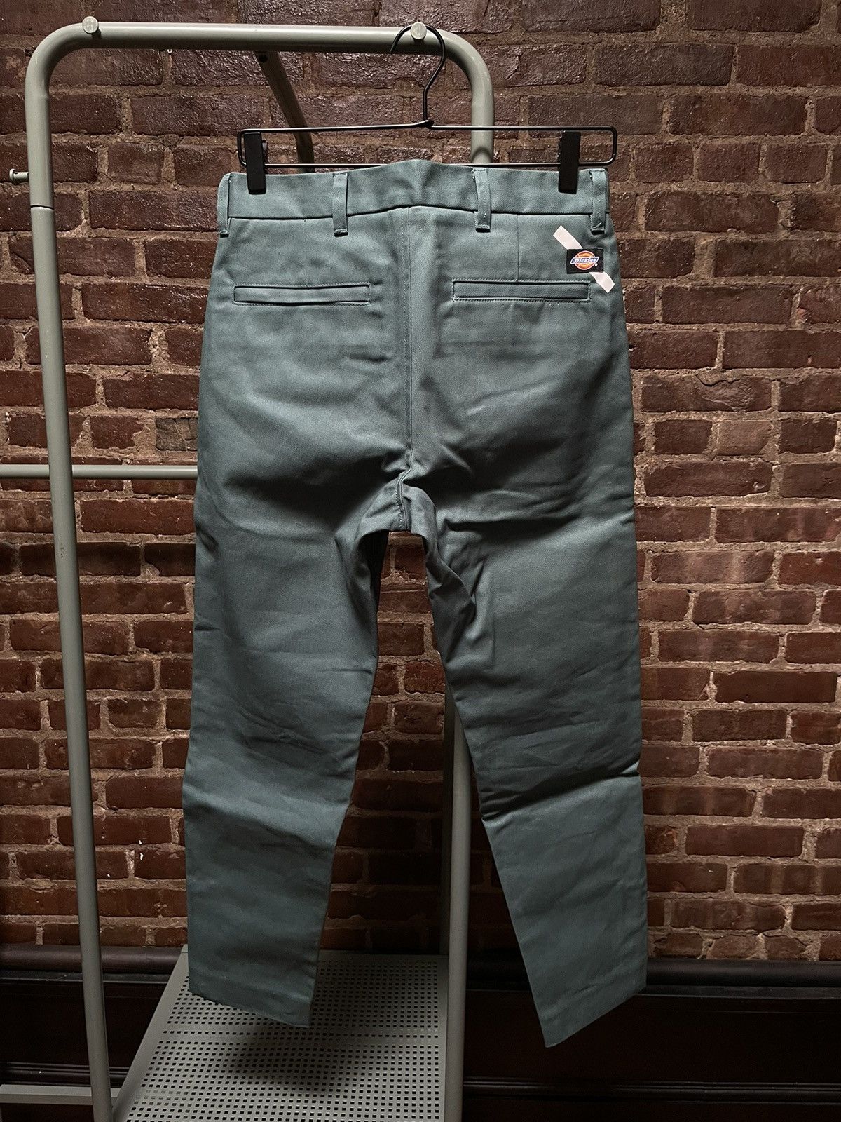 Dickies × Saturdays NYC Saturdays NYC x Dickies Japan Exclusive Pants Size US 28 / EU 44 - 2 Thumbnail