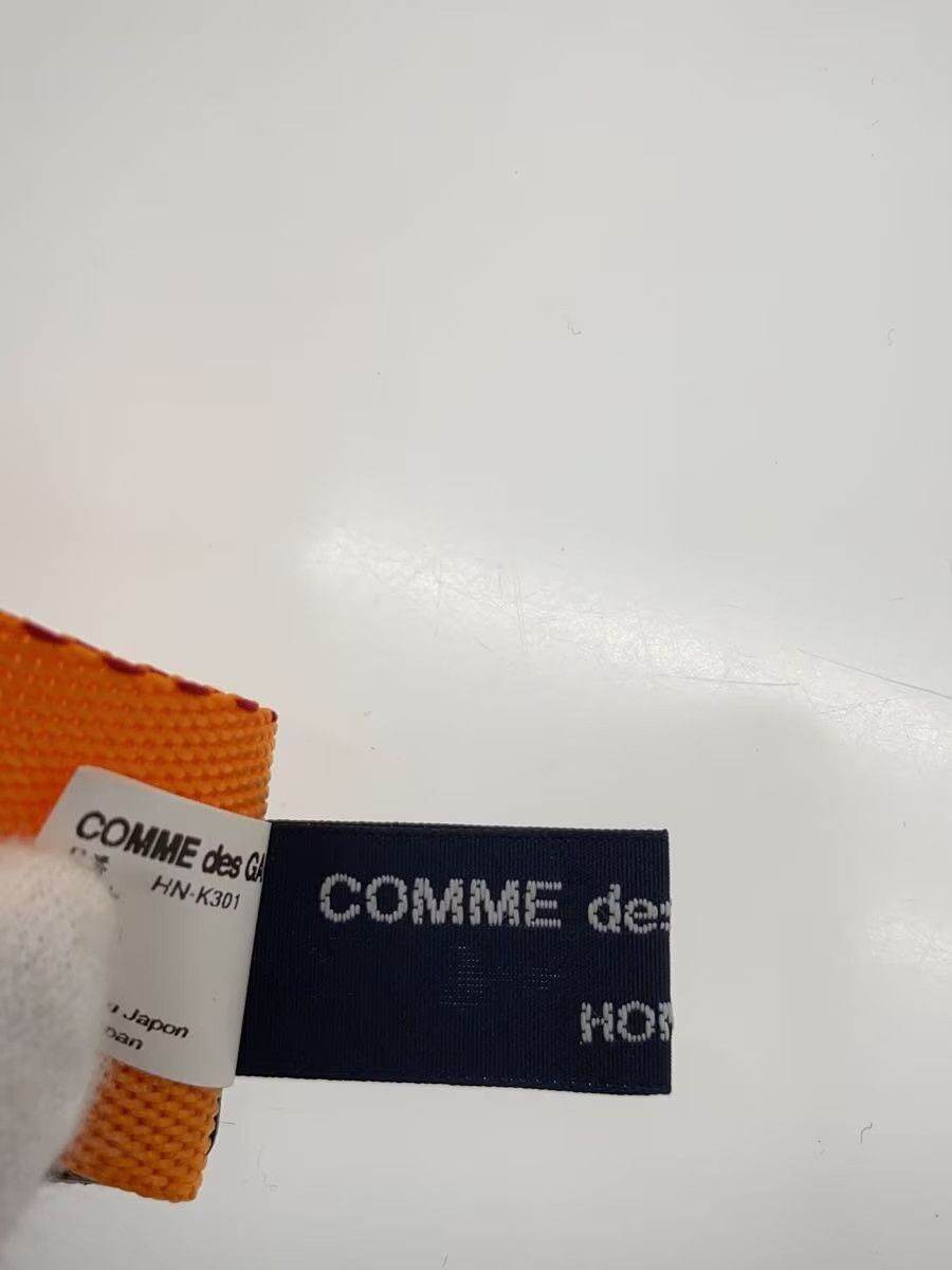 Comme des Garcons × Comme des Garcons Homme Nylon Belt Size ONE SIZE - 3 Thumbnail