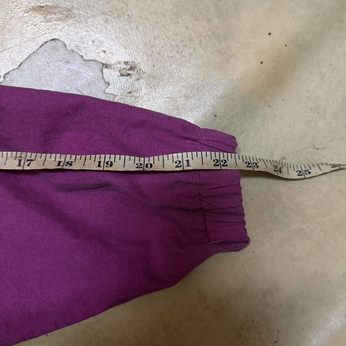Montbell Vintage Montbell Jacket Size US M / EU 48-50 / 2 - 12 Thumbnail