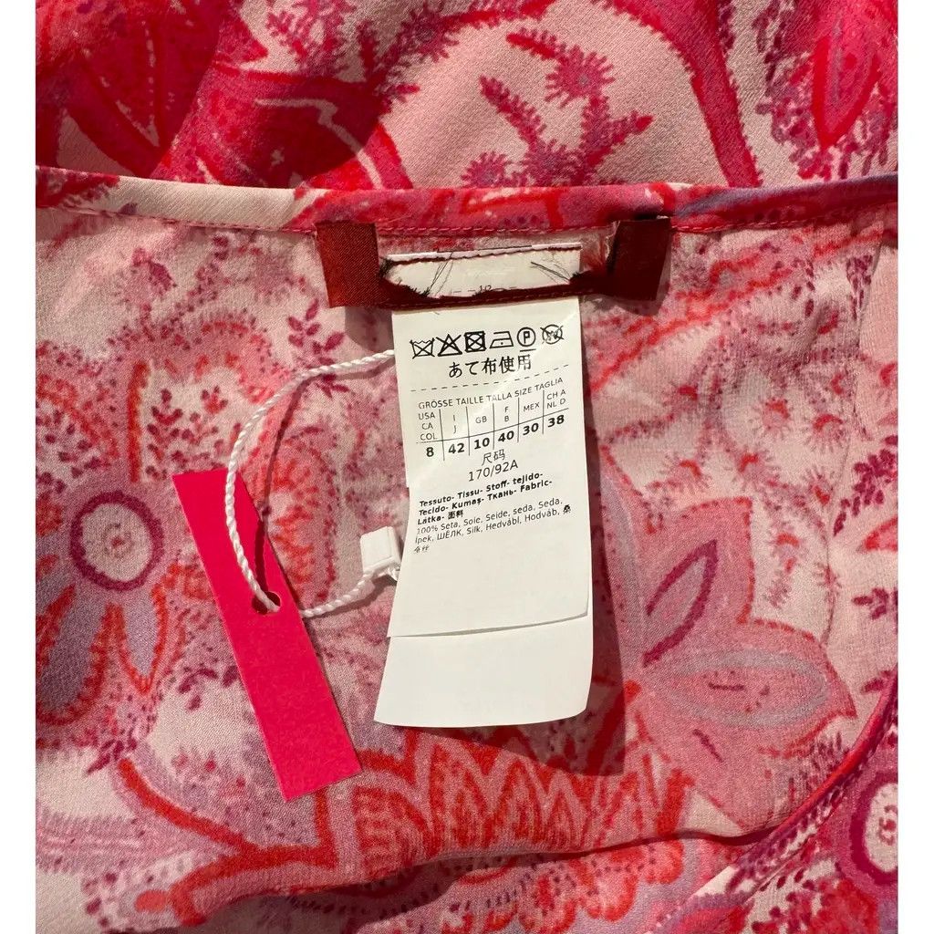 Max Mara Maxi dress, Max Mara Size M / US 6-8 / IT 42-44 - 6 Thumbnail