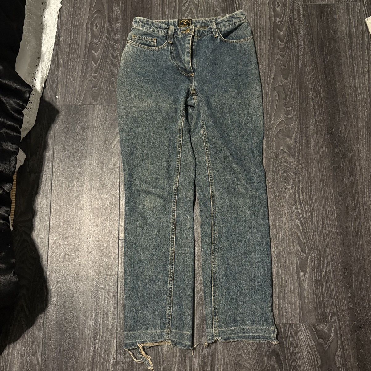 Vivienne Westwood Anglomania denim Size US 28 / EU 44 - 1 Thumbnail