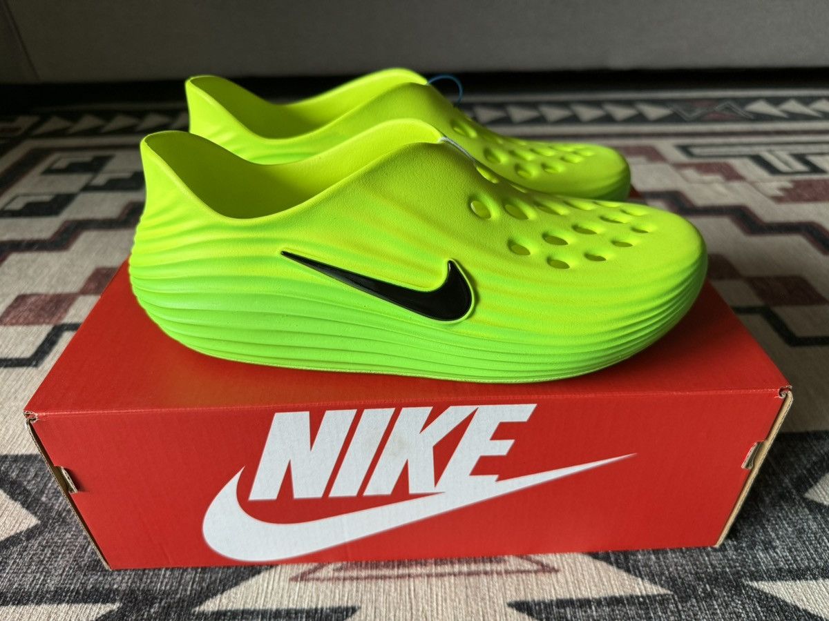 Nike Nike ReactX Rejuven8 Green Strike HV5060-300 Size 10 Size US 10 / EU 43 - 3 Thumbnail