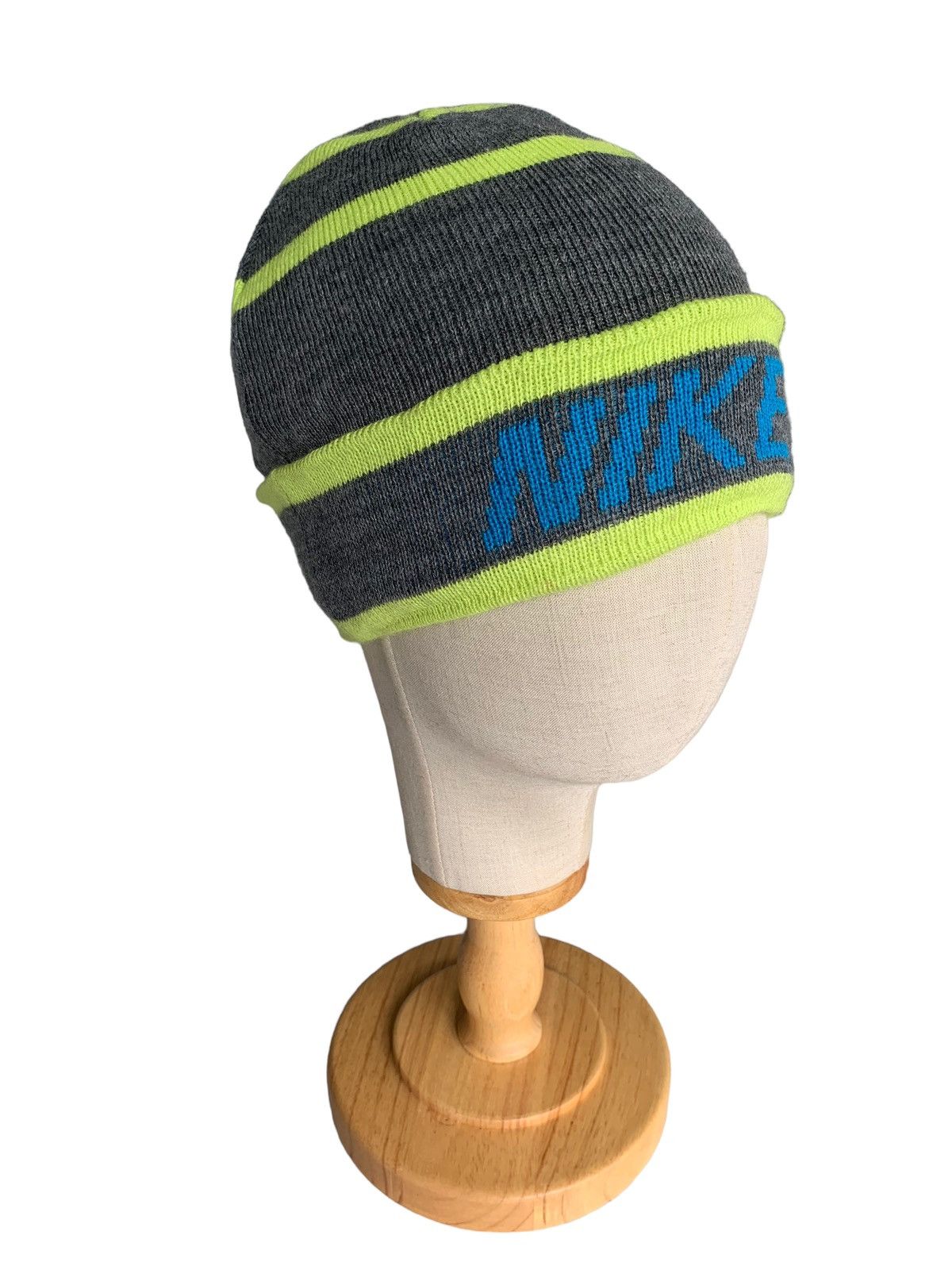 Nike × Nike ACG Nike Stipe Design Beanie Hats Size ONE SIZE - 4 Thumbnail