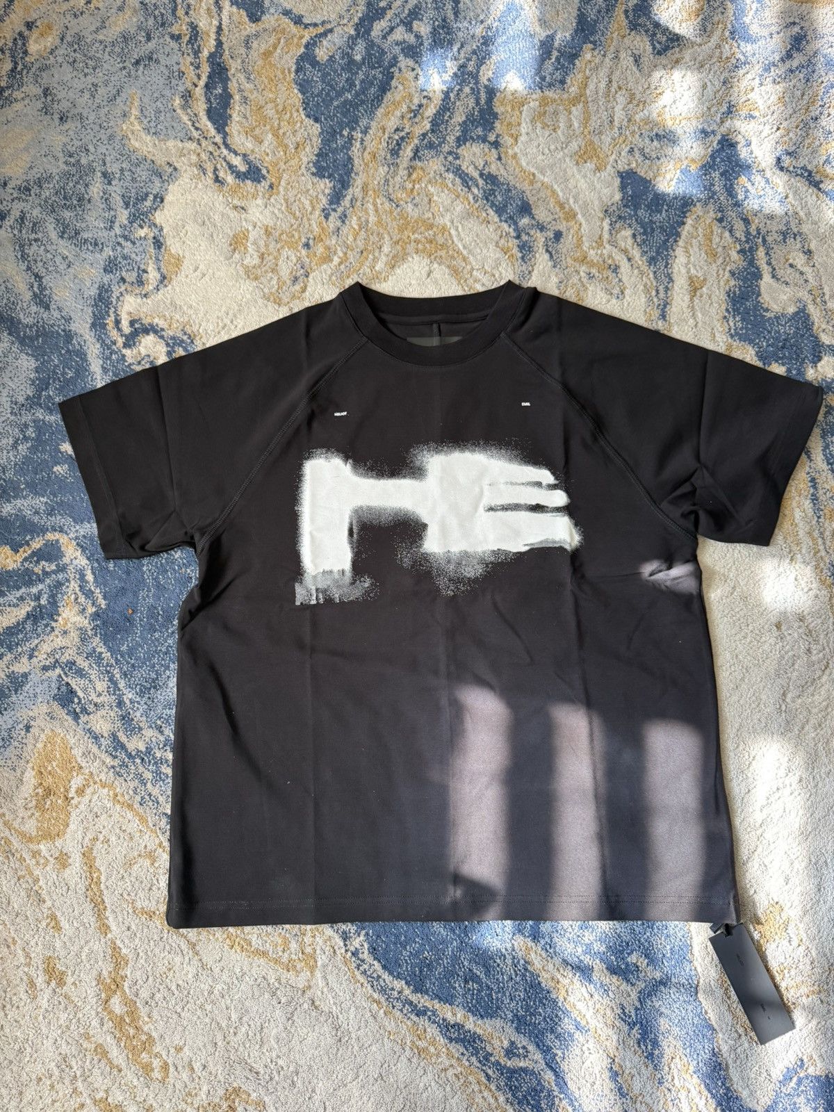 HELIOT EMIL XYLEM TSHIRT