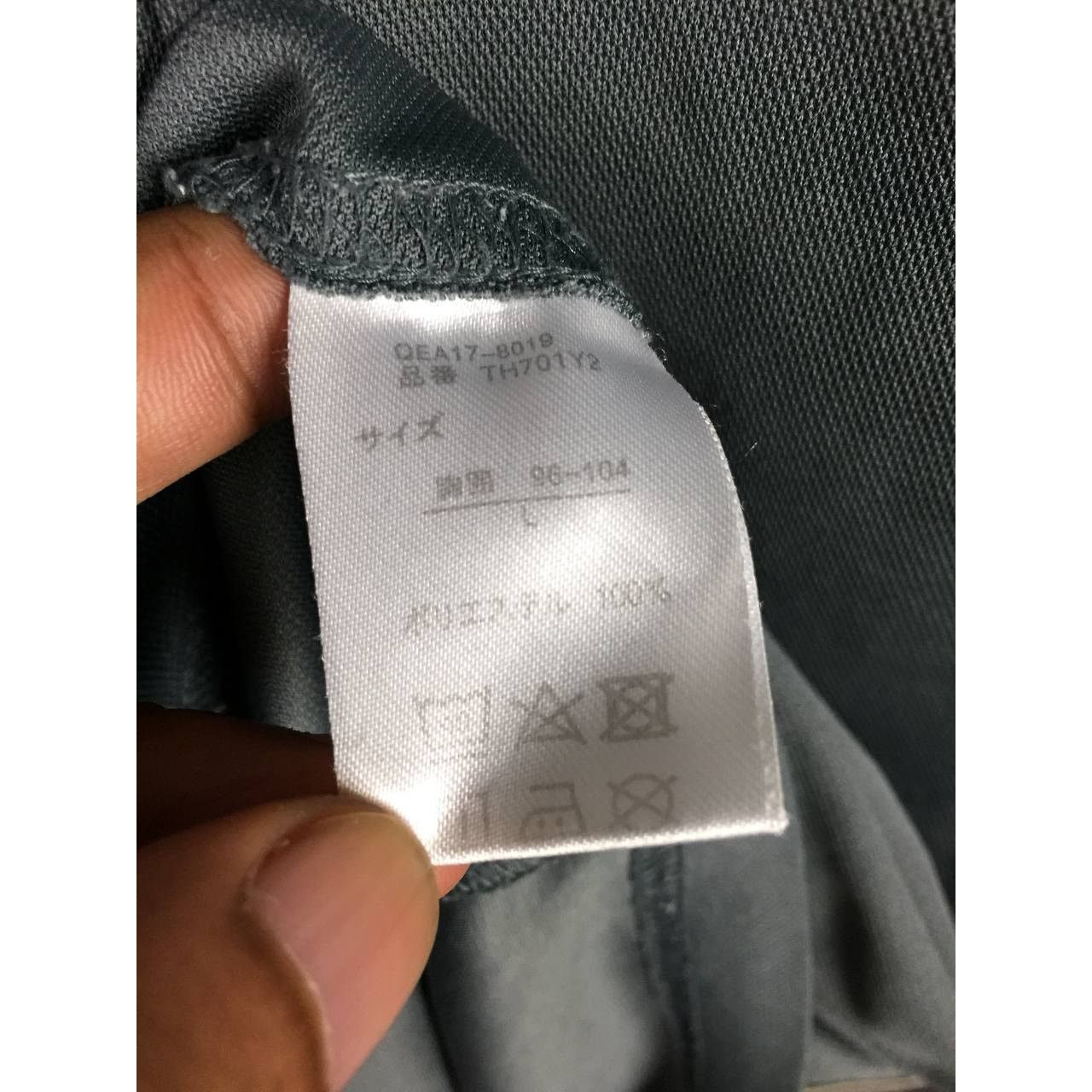 Lotto Sport × Vintage Lotto Small Logo Sportswear Jersey Size M Size US M / EU 48-50 / 2 - 11 Thumbnail