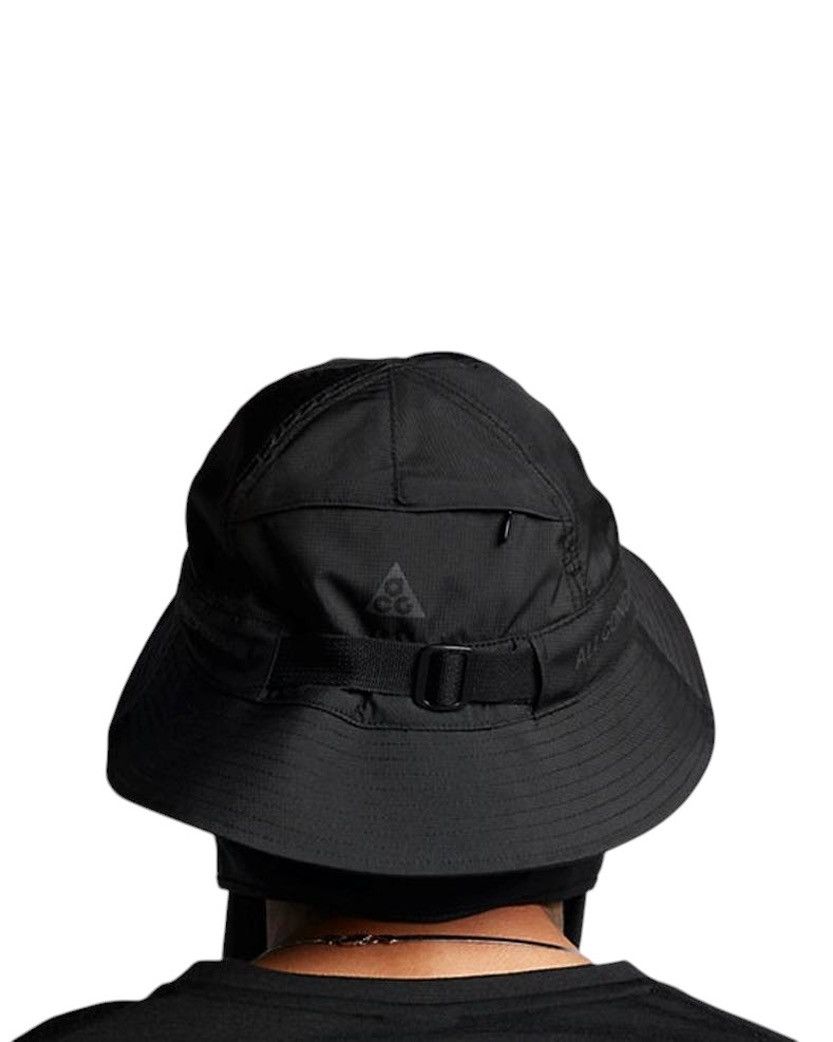 Nike ACG Nike Lab ACG x Errolson Hugh Bucket Hat Size ONE SIZE - 1 Thumbnail