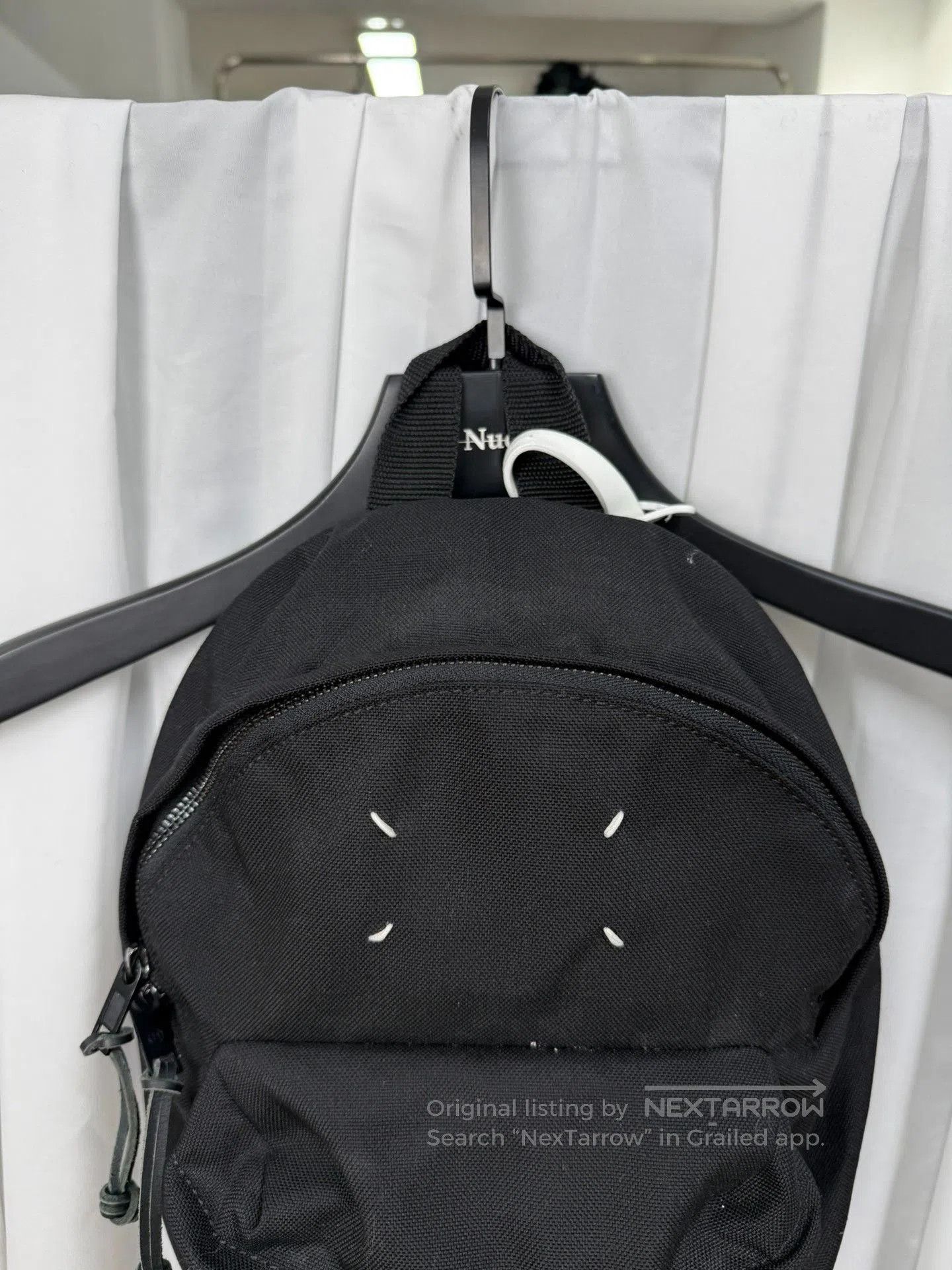 Maison Margiela Maison Margiela Mini Four. Size ONE SIZE - 2 Thumbnail
