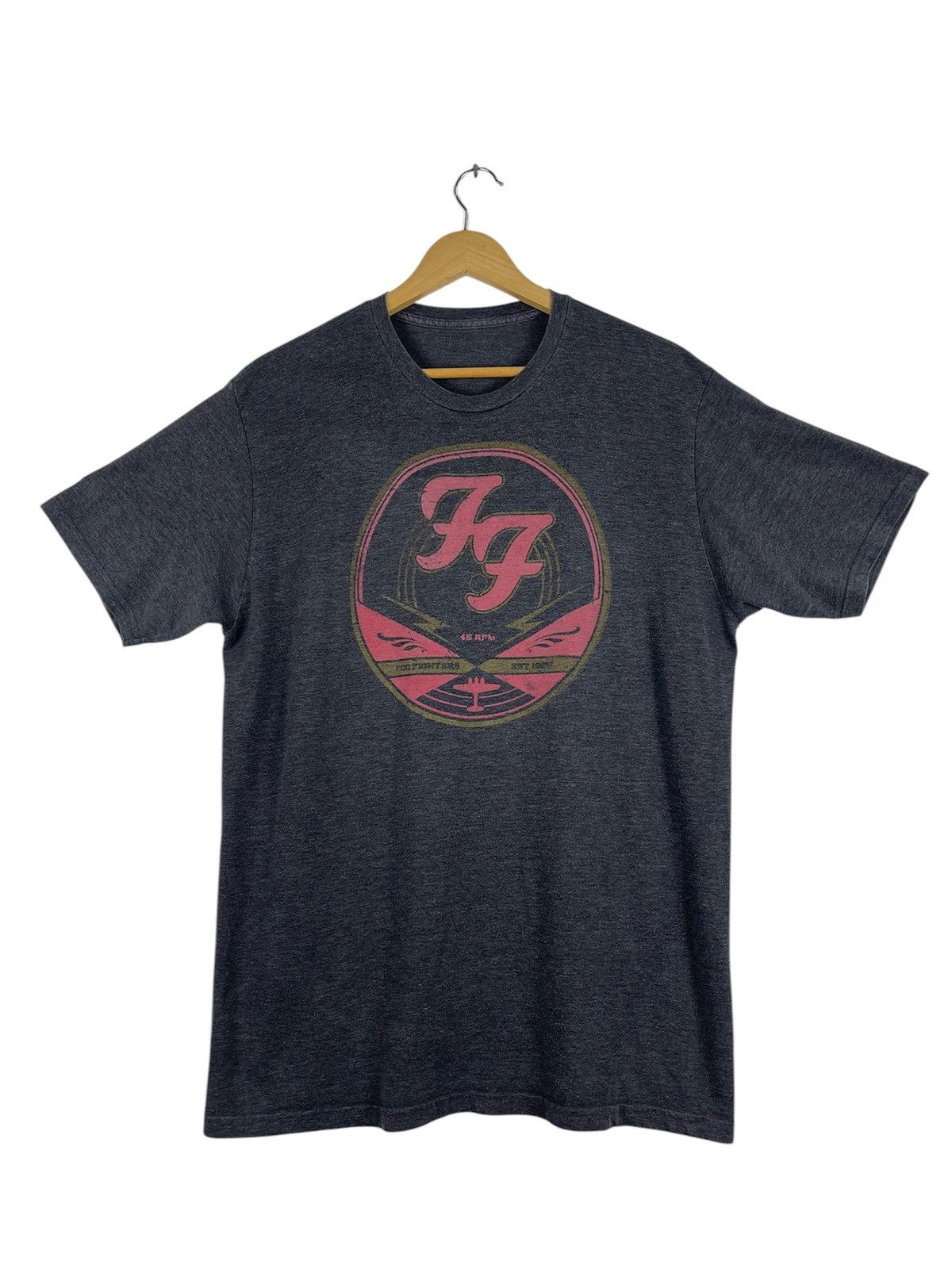 45rpm 45rpm T-Shirt Size US M / EU 48-50 / 2 - 1 Thumbnail