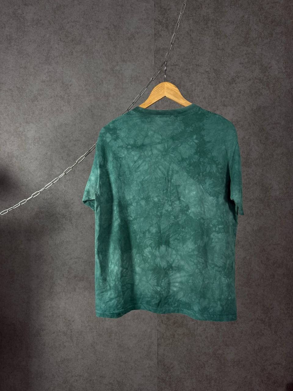 Liquid Blue Wolf animal liquid blue 2000 vintage tee Size US M / EU 48-50 / 2 - 6 Thumbnail