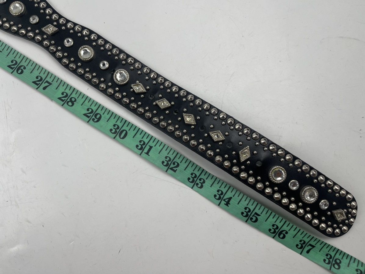 Other studded belt tc36 Size 34 - 5 Thumbnail