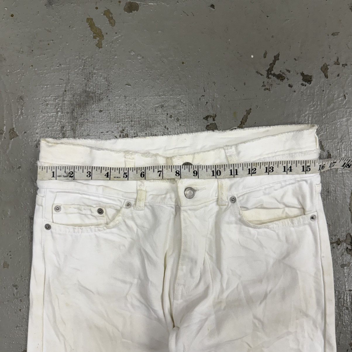 Hysteric Glamour Glamor Double Waist Hysteric Style Dirt Pants Size US 31 - 6 Thumbnail