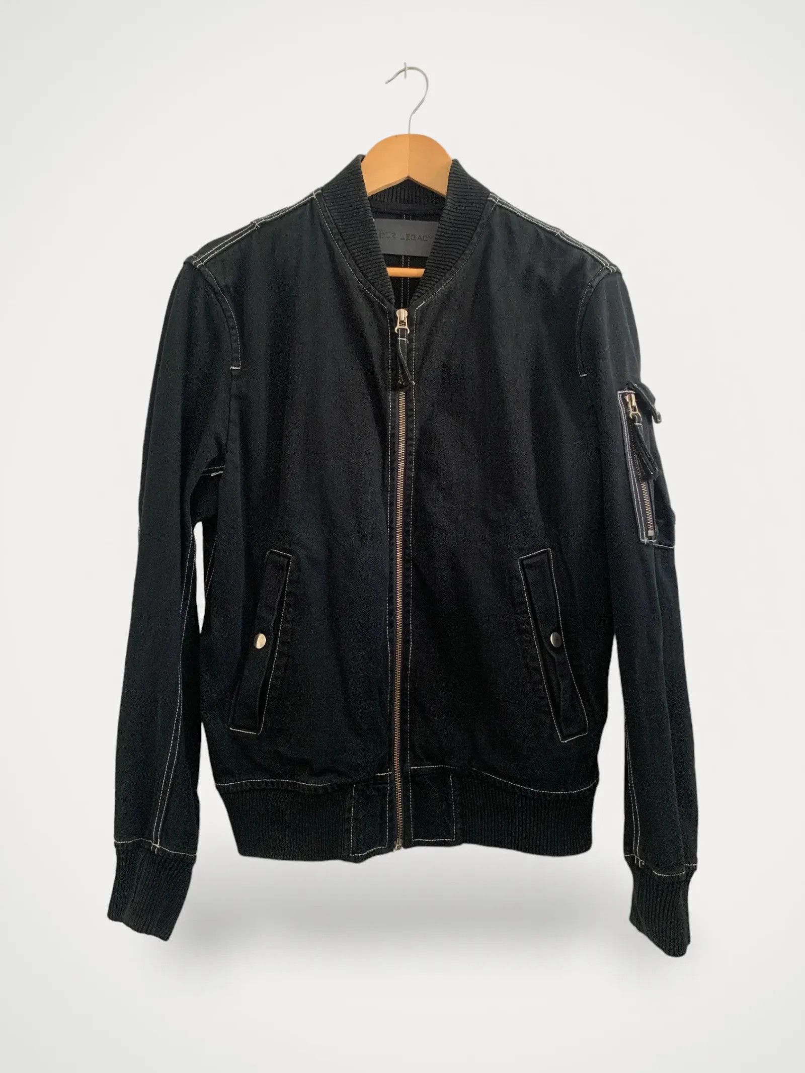 Our Legacy Our Legacy Jacket Size L / US 10 / IT 46 - 1 Thumbnail