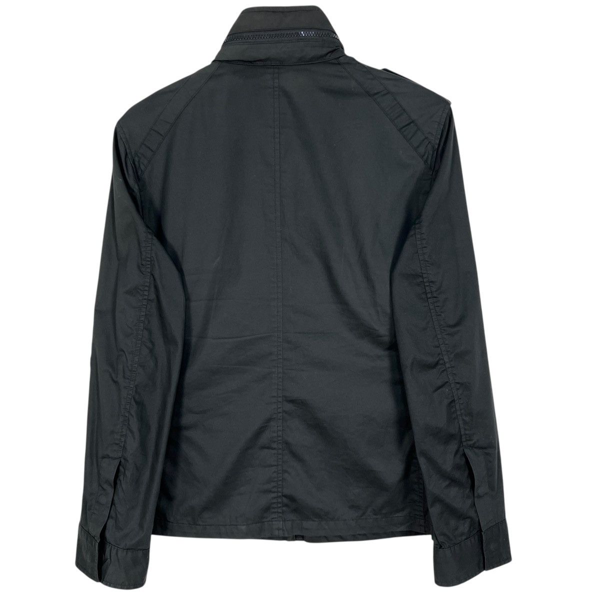 Burberry Burberry Black Label Women Utility Jacket Size M / US 6-8 / IT 42-44 - 10 Thumbnail