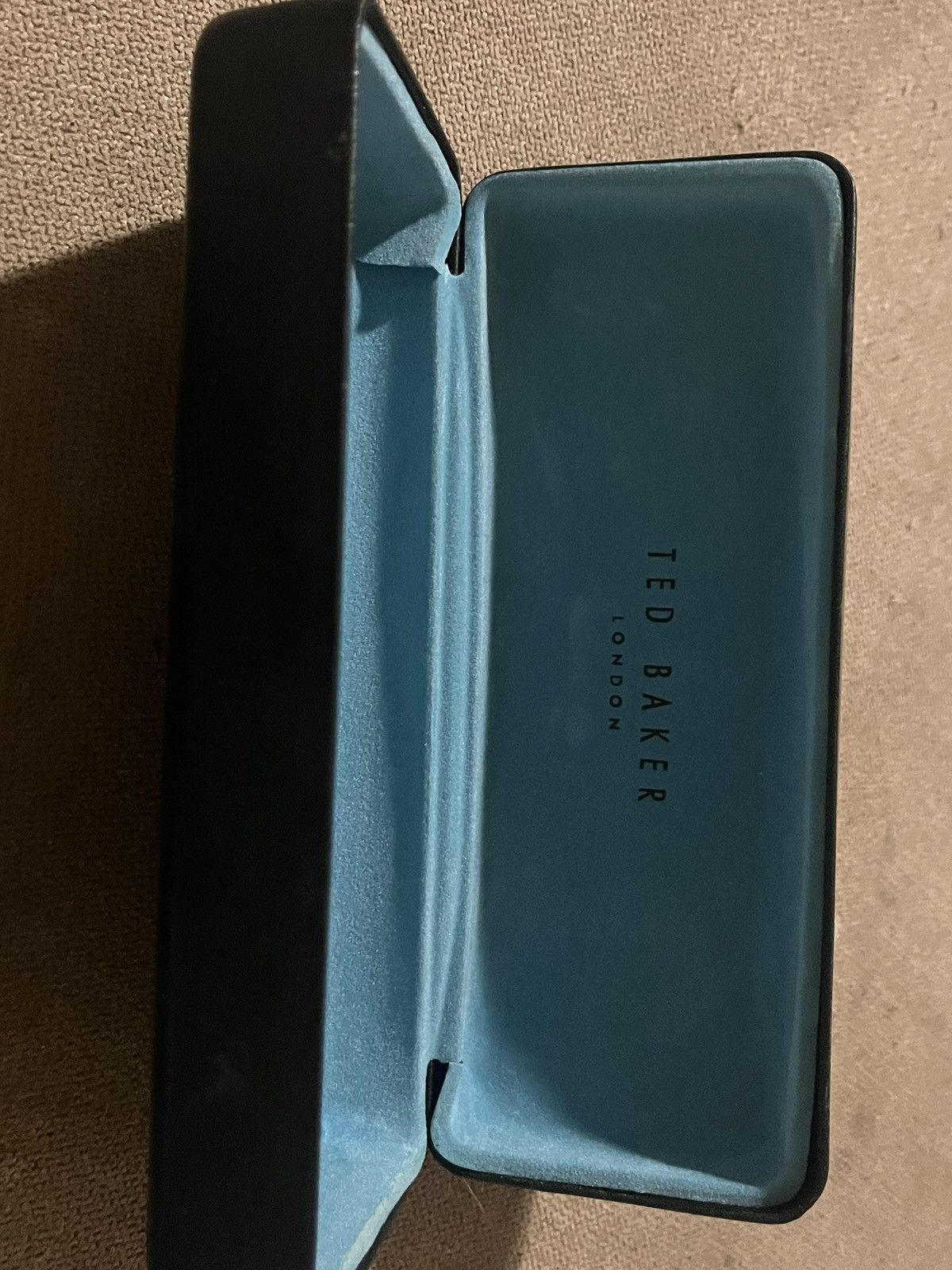 Ted Baker Ted Baker Sunglasses Size ONE SIZE - 5 Thumbnail
