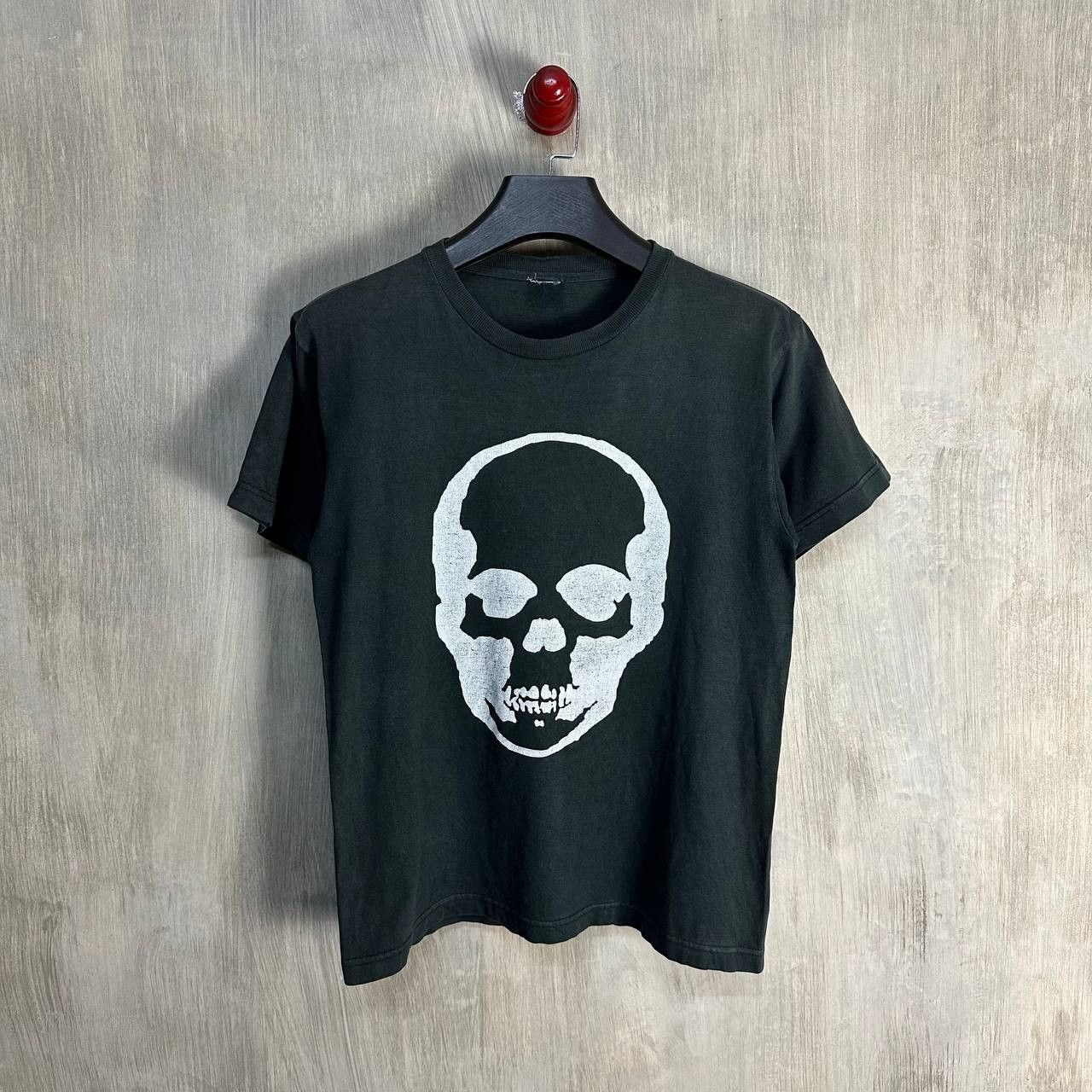 If Six Was Nine Japanese Inspired ifsixwasnine lgb style skull Tshirt |  Grailed