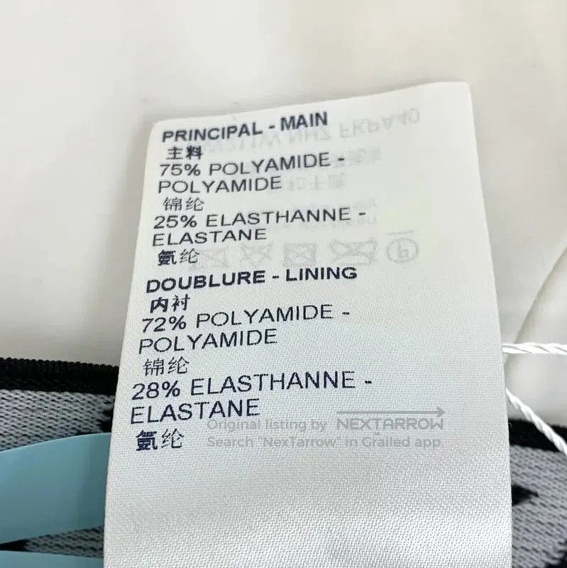 Other Louis Vuitton White Casual Women's Shorts . Size 23" - 7 Thumbnail
