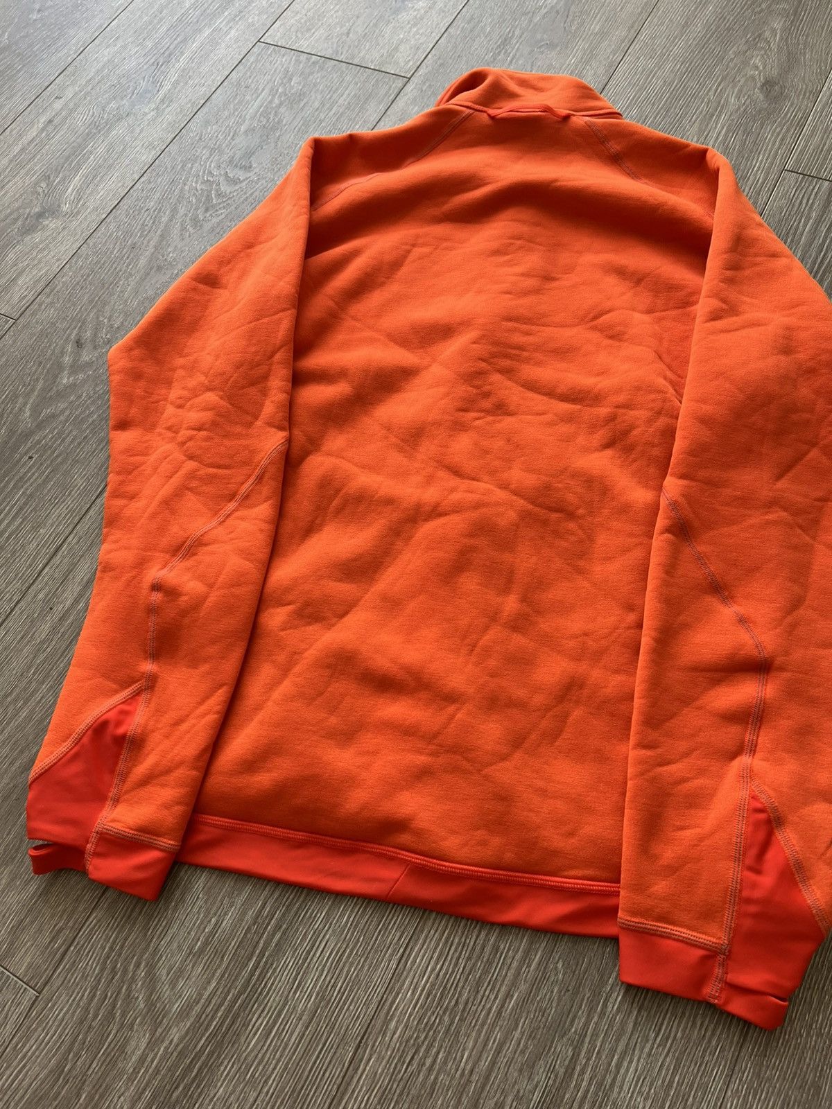 Haglofs Haglofs Fleece Jacket Outdoor Gorpcore Size US M / EU 48-50 / 2 - 15 Thumbnail
