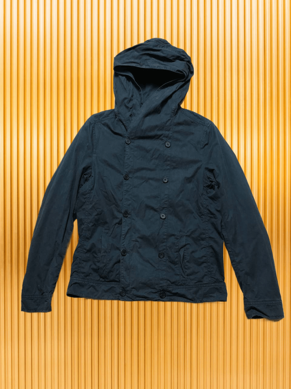 Allsaints vintage Y2K Allsaints jacket Streetwear Size US M / EU 48-50 / 2 - 1 Thumbnail