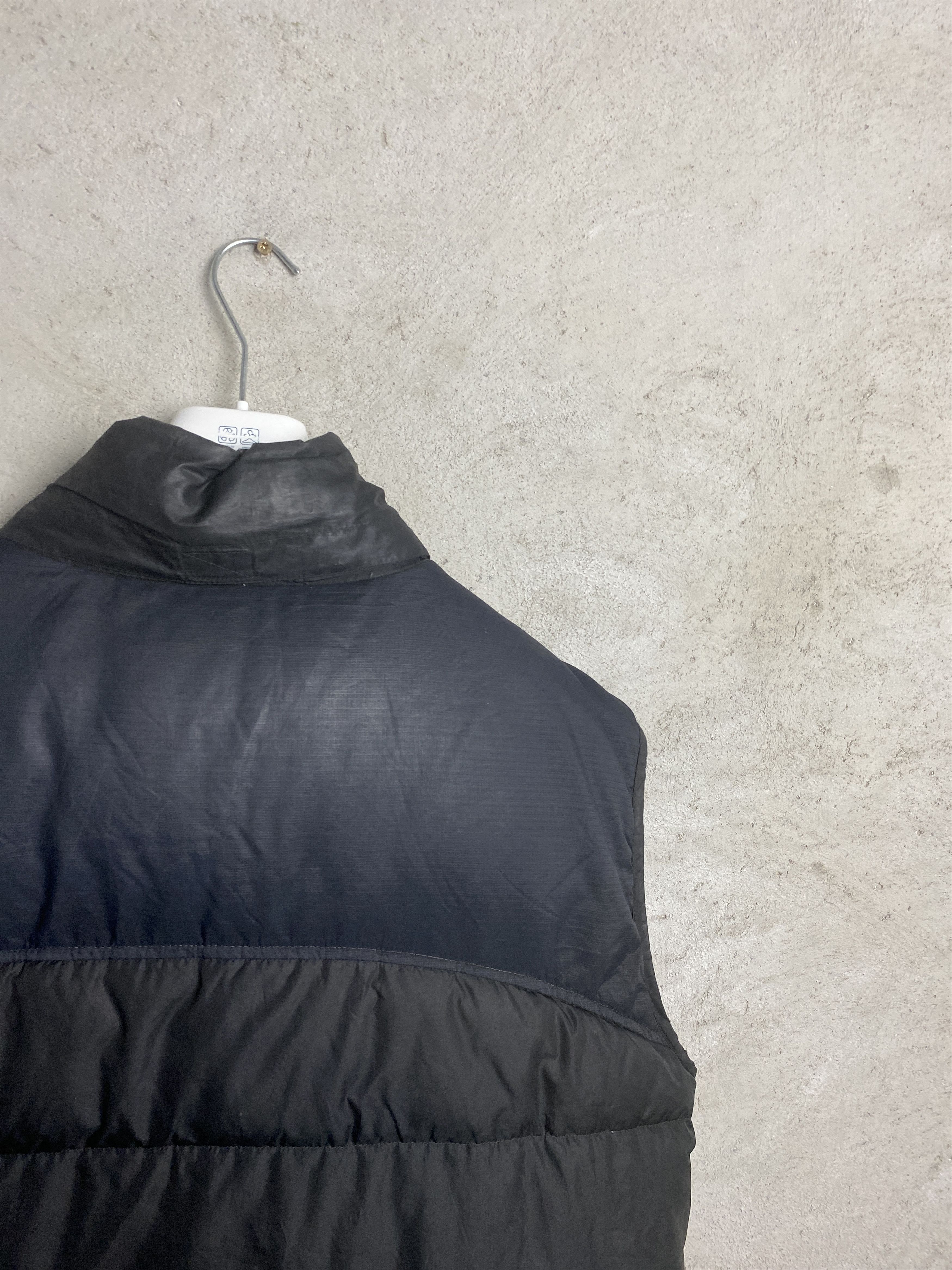 Nike Nike small logo puffer vest down jacket y2k 00s Size US XL / EU 56 / 4 - 6 Thumbnail