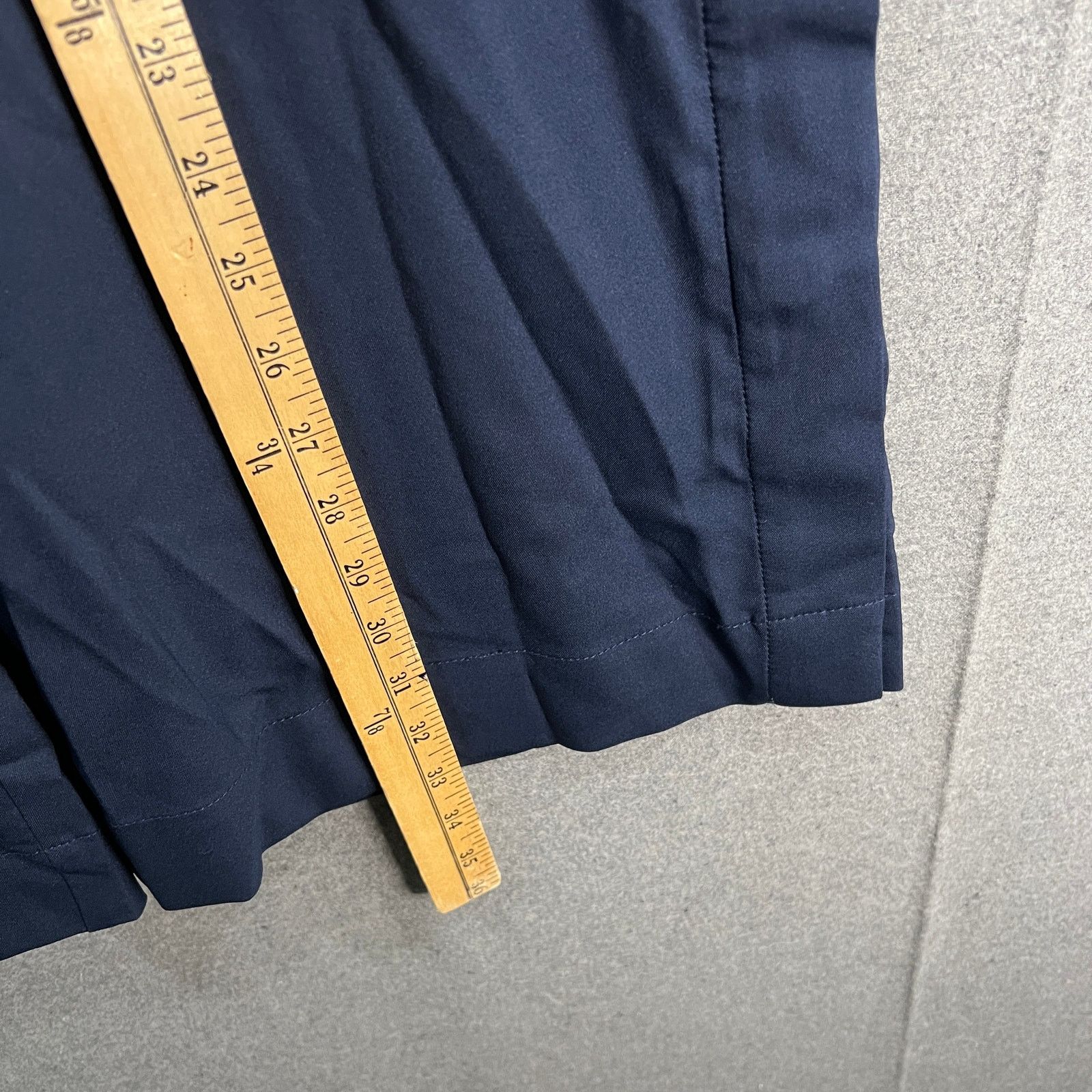 Other Studio Park x Kerstin Lindquist Petite Dockside Crop Pants Size 30" / US 8 / IT 44 - 5 Thumbnail
