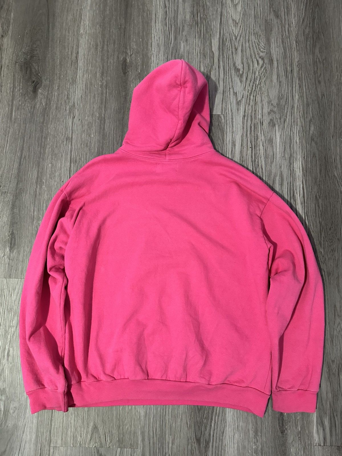 Marcel Zago Marcel Zago FEM C Hoodie Size US XL / EU 56 / 4 - 6 Thumbnail