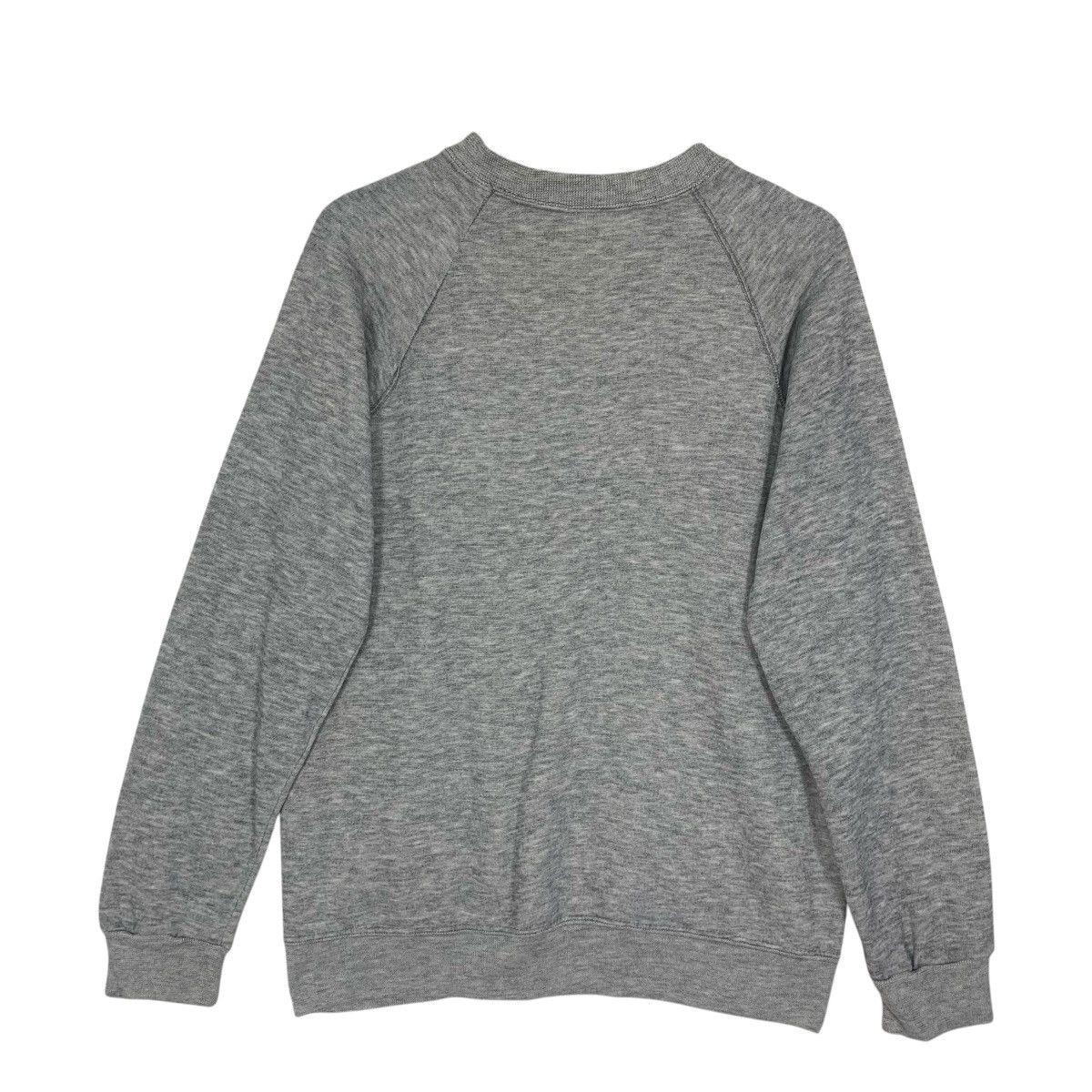 Vintage Vintage Bassett-Walker BW Made in USA Streetwear Sweatshirt Size US M / EU 48-50 / 2 - 6 Thumbnail