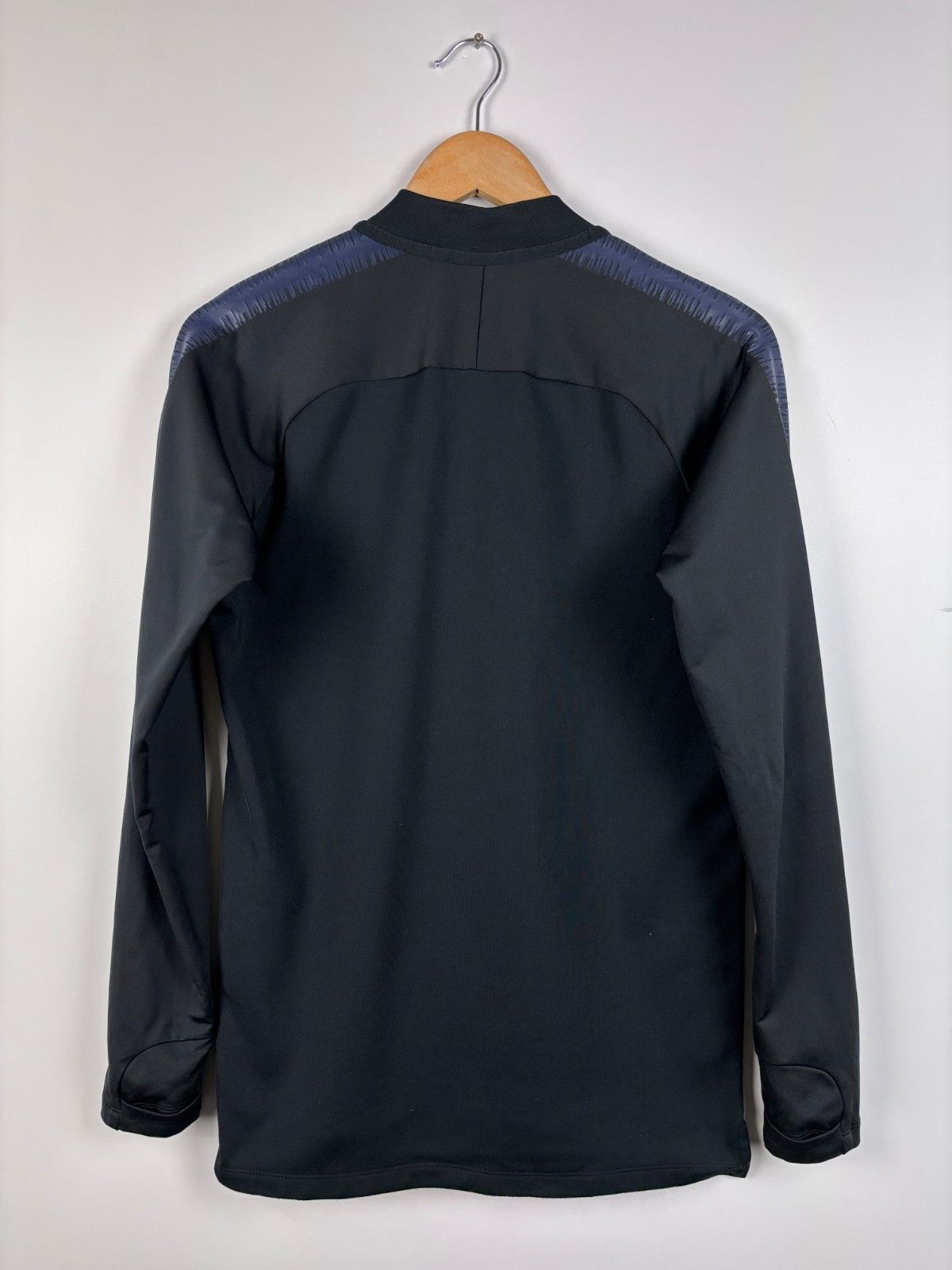 Nike Nike England National Drill Top Dri-Fit Training Jacket S Size US S / EU 44-46 / 1 - 4 Thumbnail