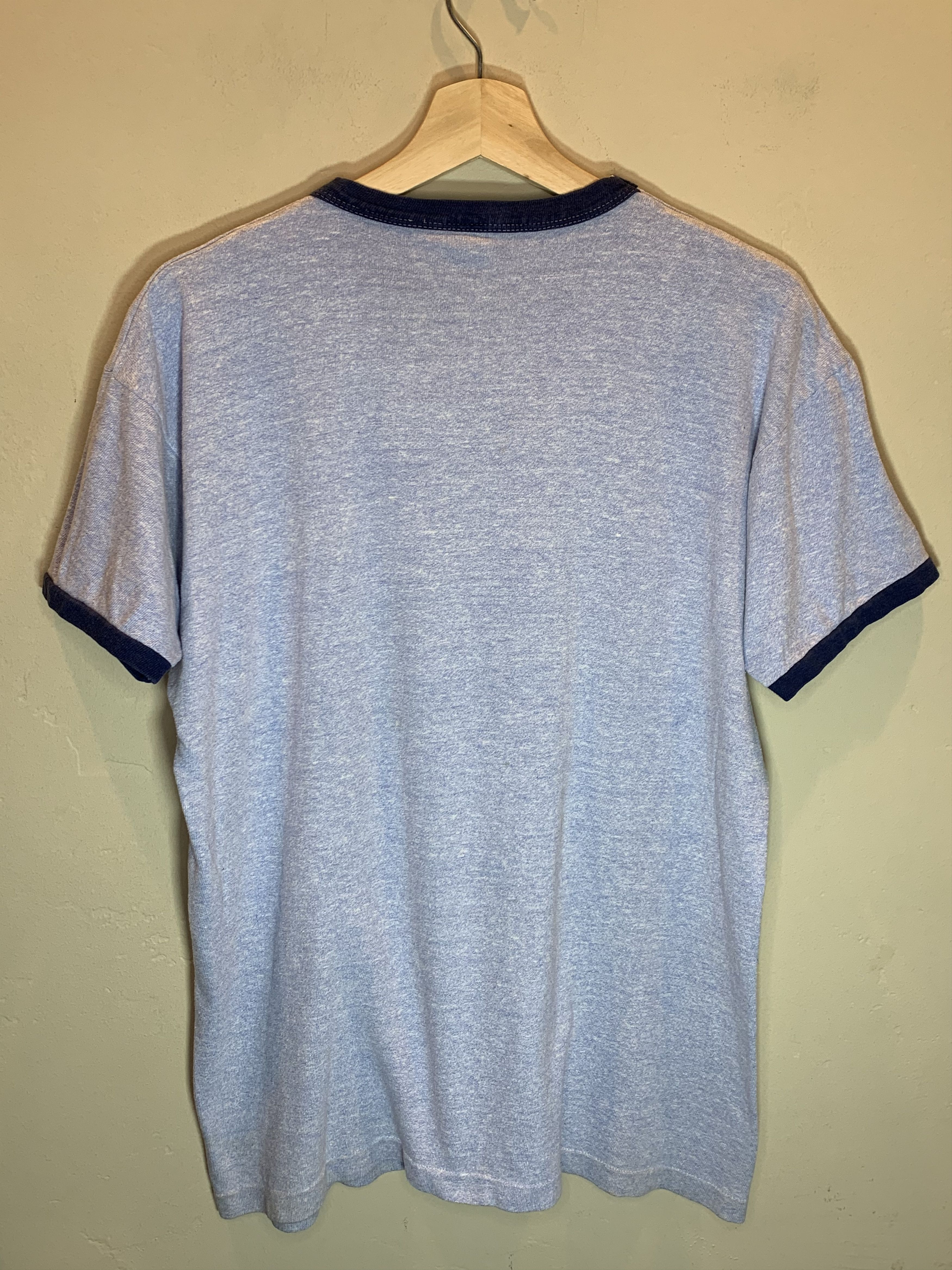 Champion RARE* Vintage 70’s University Texas Champion Longhorns Shirt Size US XL / EU 56 / 4 - 5 Thumbnail