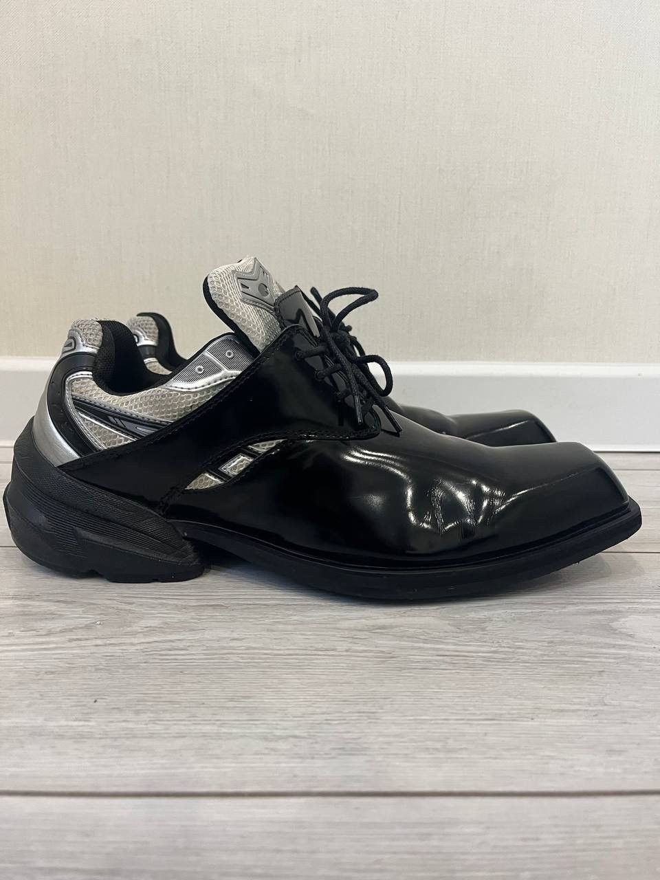Vintage ReMagine Derby Size US 11 / EU 44 - 1 Thumbnail