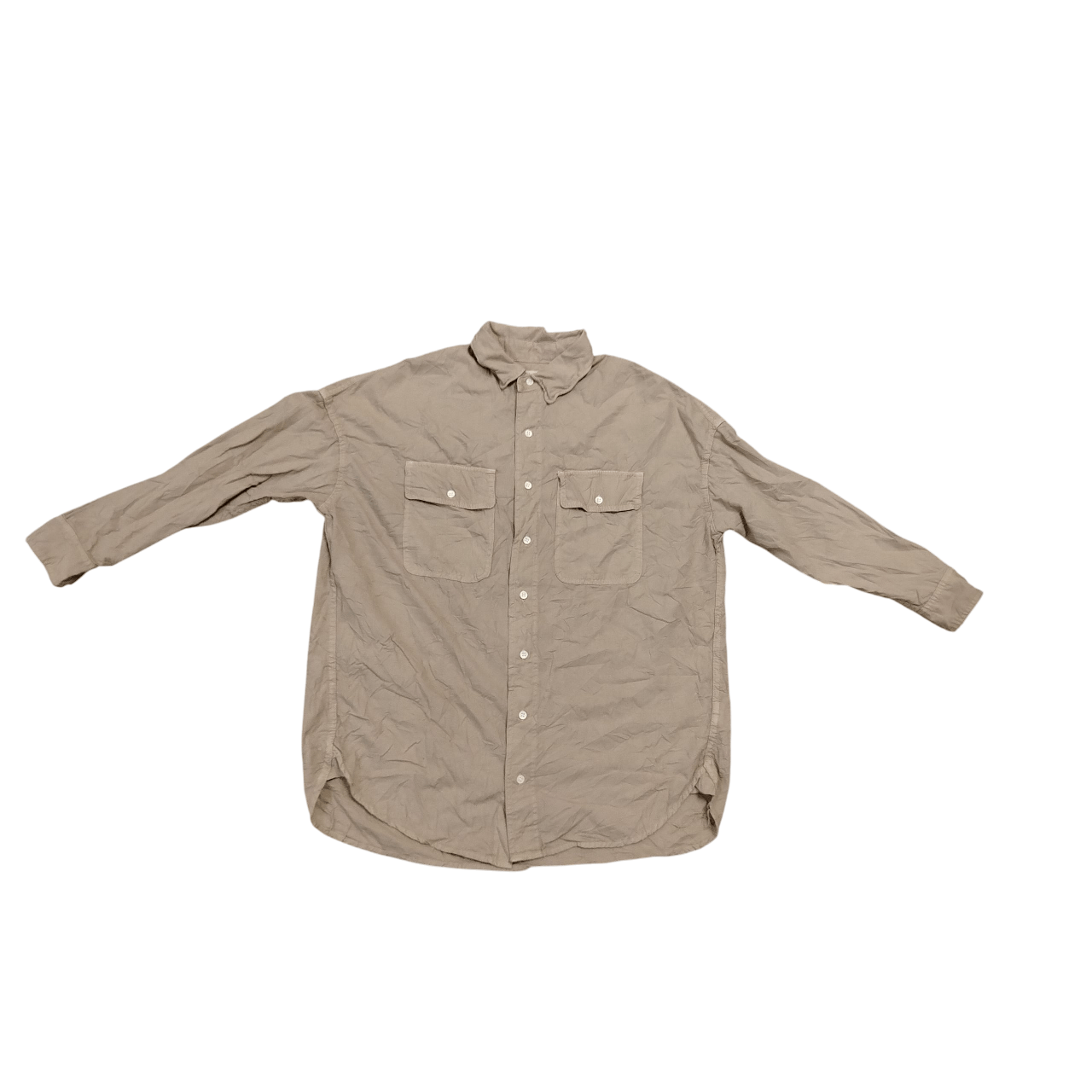 Remi Relief Remi Relief shirt Size US XL / EU 56 / 4 - 1 Thumbnail
