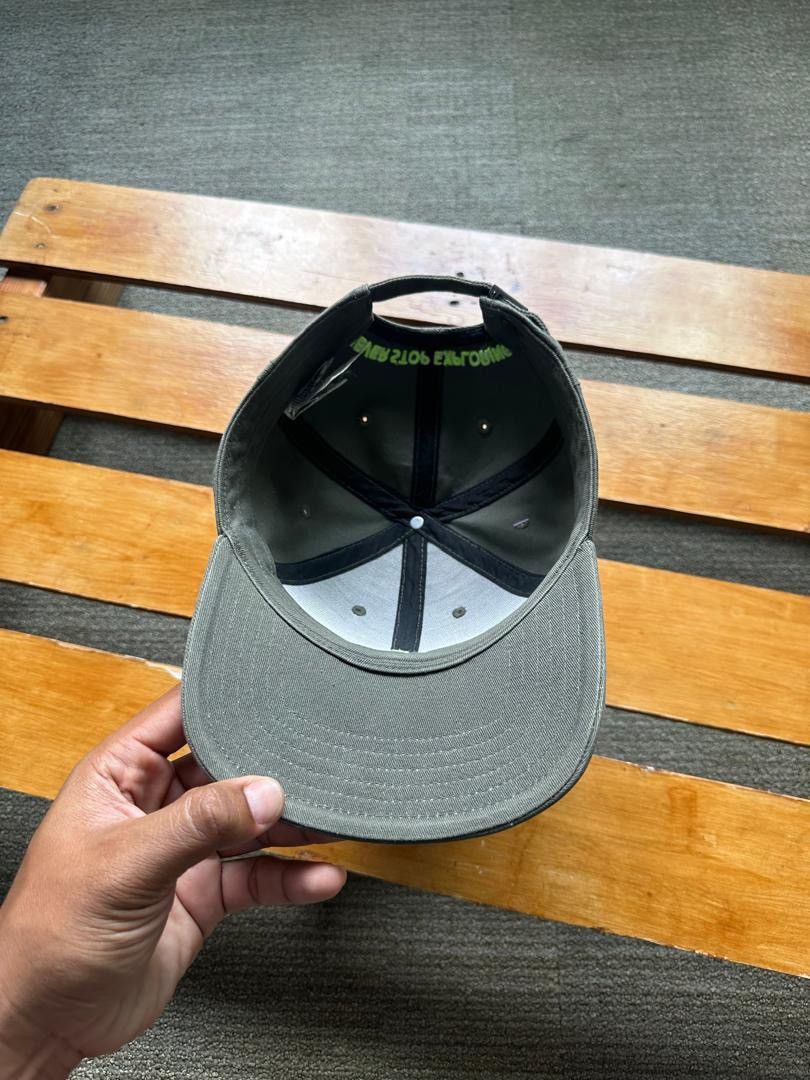 The North Face THE NORTH FACE CAP Size ONE SIZE - 3 Thumbnail