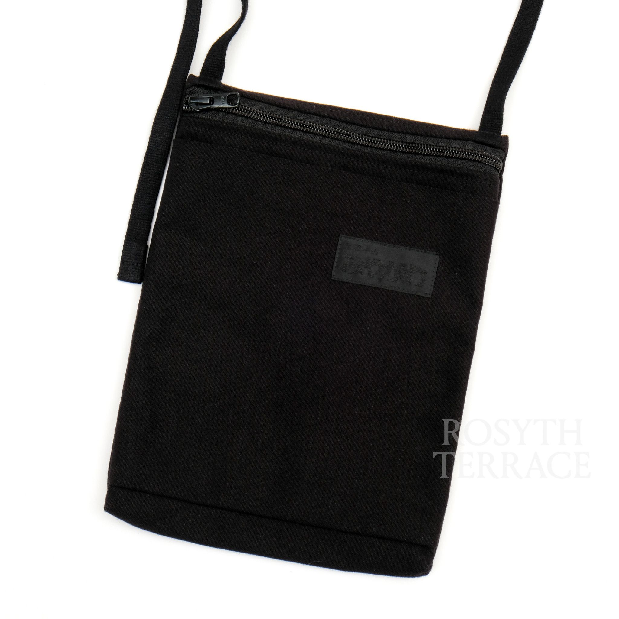 Japanese Brand 【MIYAGAWA SPORTS x スタイリスト私物 / YAECA SACOCHE SLING】 Size ONE SIZE - 2 Thumbnail