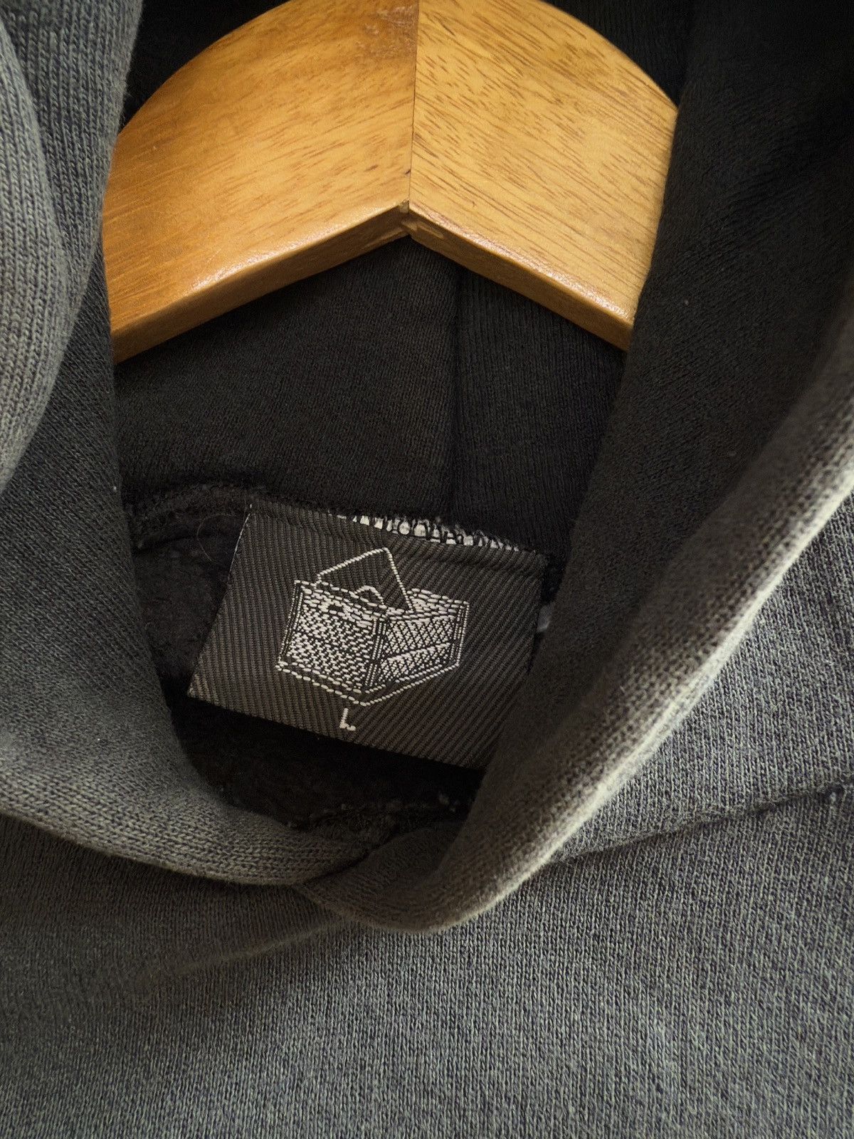 Milkcrate Athletics Milkcrate Athletics NYC Hoodie Size US L / EU 52-54 / 3 - 3 Thumbnail