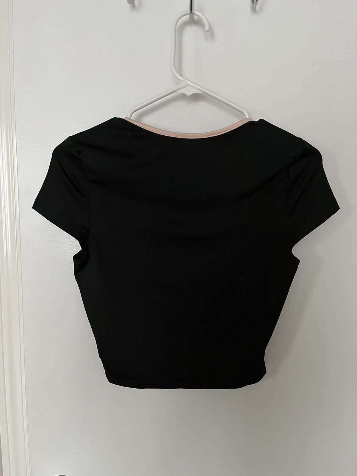 Japanese Brand Crop top Size S / US 4 / IT 40 - 3 Thumbnail